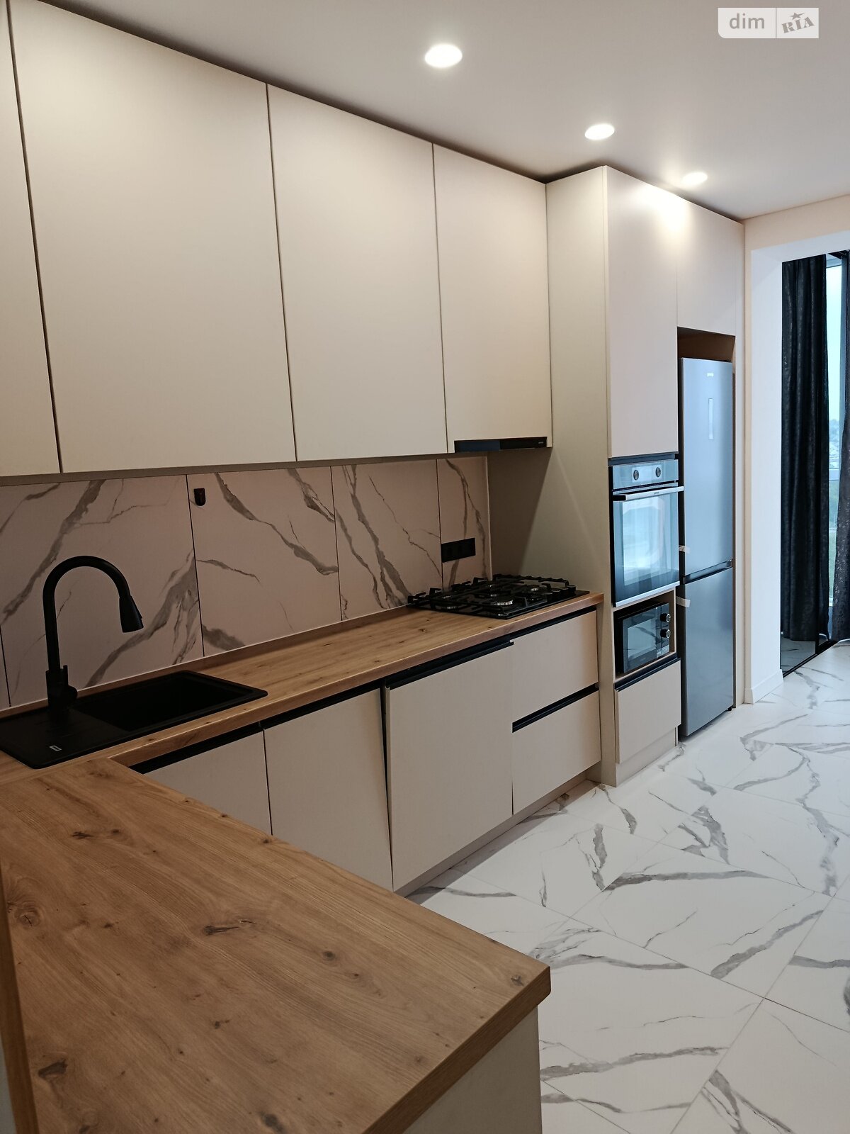 Продажа двухкомнатной квартиры в Днепре, на шоссе Запорожское 32М, район Шевченковский фото 1 Продажа двухкомнатной квартиры в Днепре, на шоссе Запорожское 32М, район Шевченковский фото 1