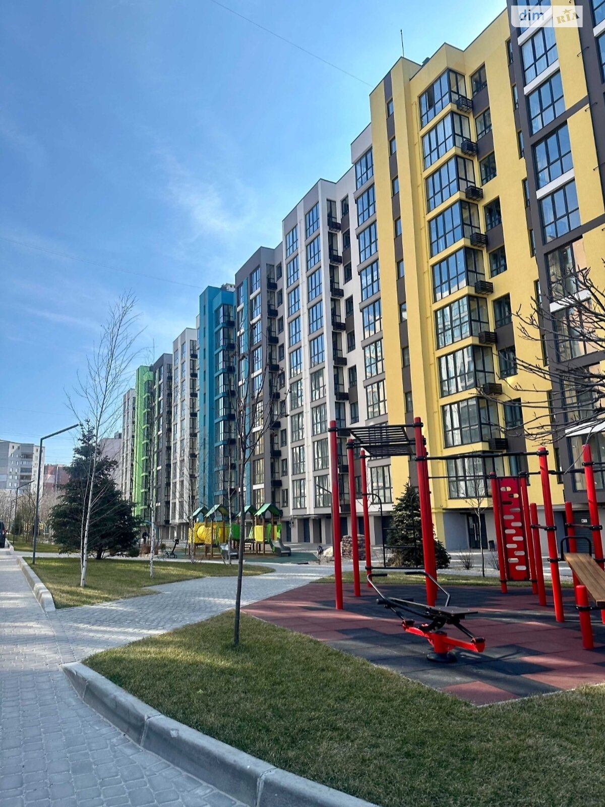 Продаж однокімнатної квартири в Дніпрі, на шосе Запорізьке 32Л, район Шевченківський фото 1 Продаж однокімнатної квартири в Дніпрі, на шосе Запорізьке 32Л, район Шевченківський фото 1
