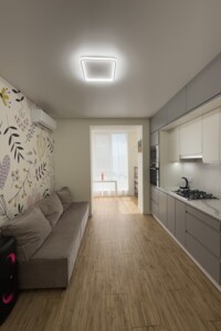 Продаж однокімнатної квартири в Дніпрі, на шосе Запорізьке 30Щ, район Шевченківський фото 2