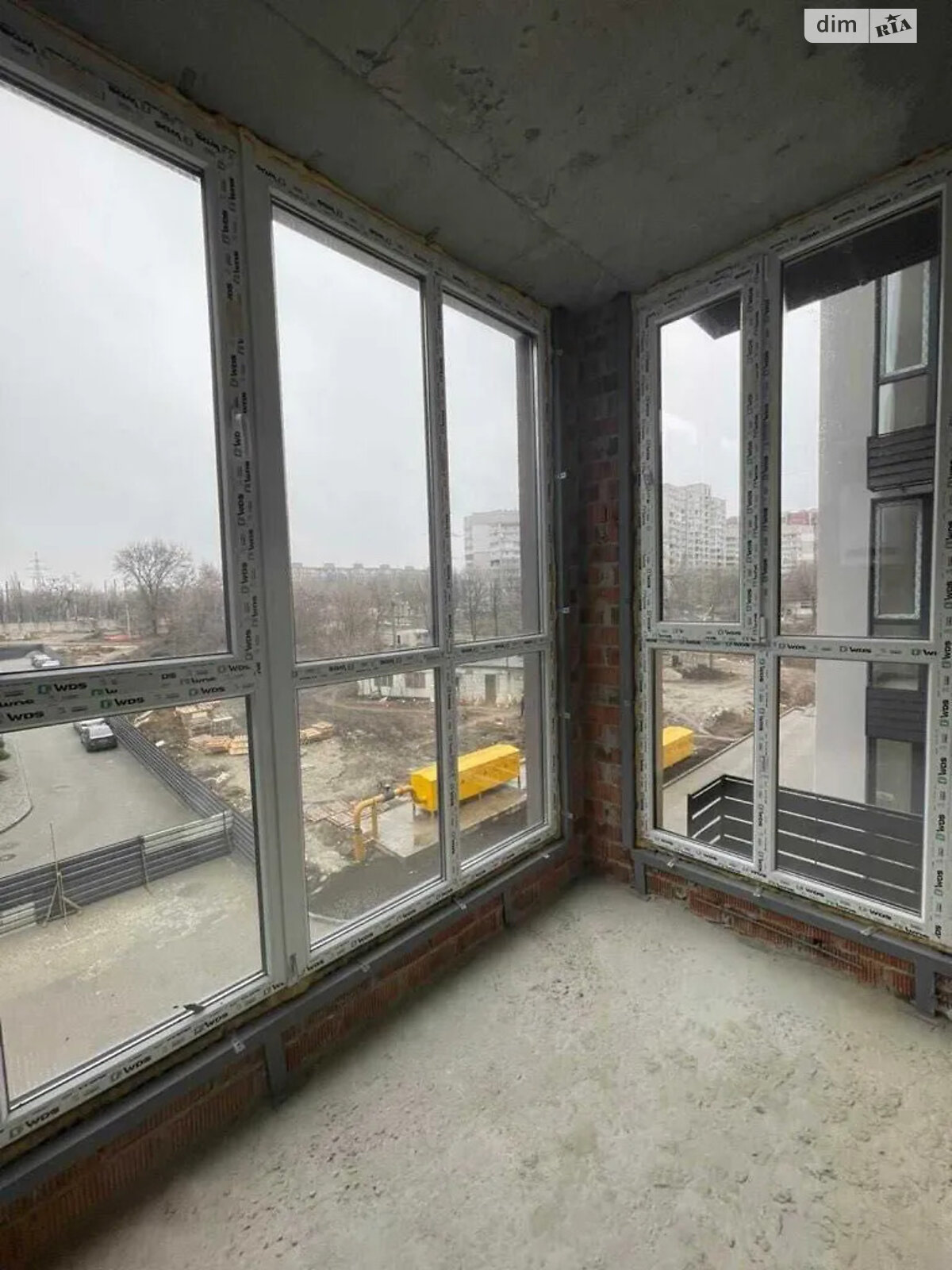 Продаж двокімнатної квартири в Дніпрі, на шосе Запорізьке 32, район Шевченківський фото 1 Продаж двокімнатної квартири в Дніпрі, на шосе Запорізьке 32, район Шевченківський фото 1