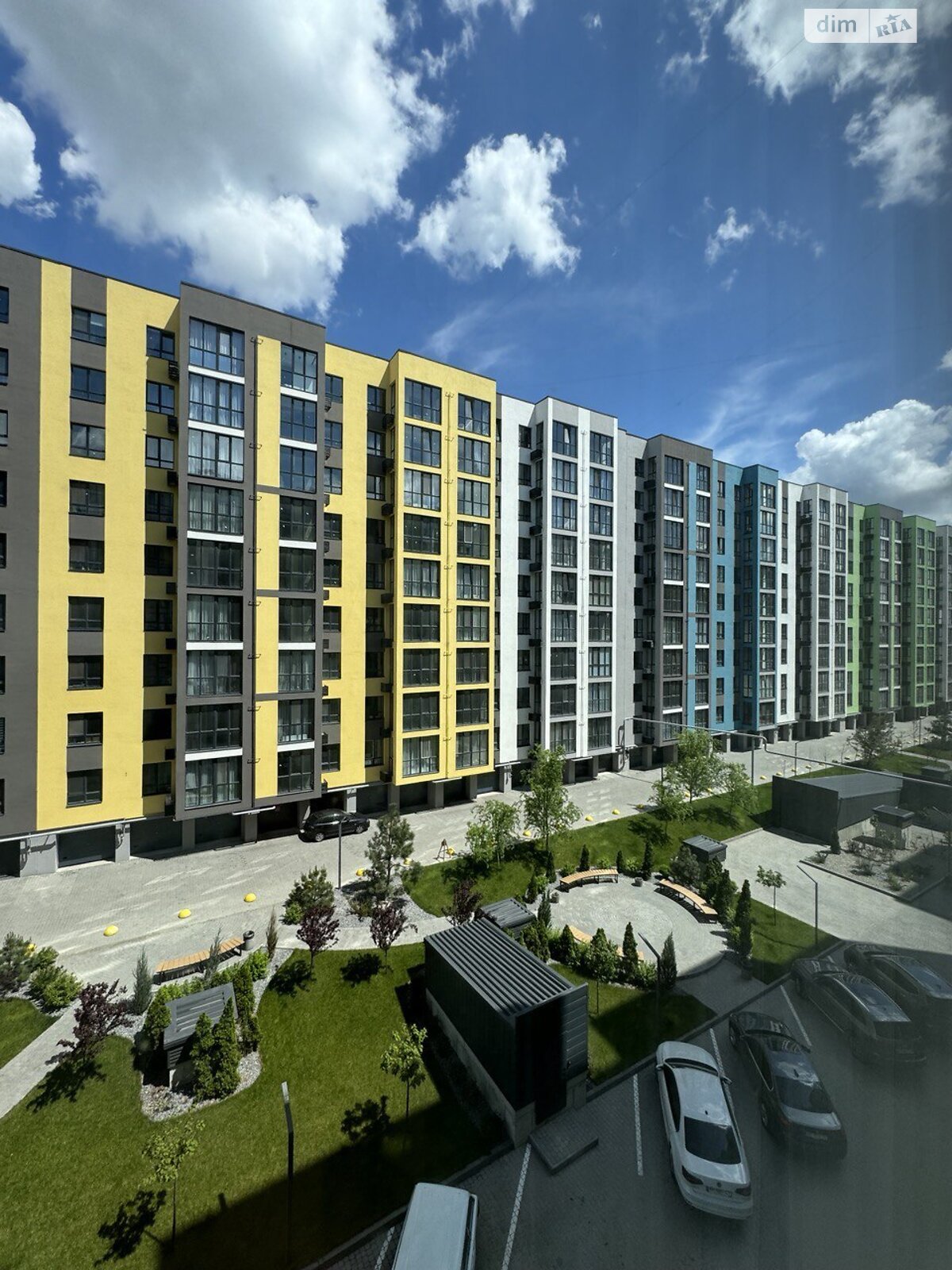 Продажа однокомнатной квартиры в Днепре, на шоссе Запорожское 32Л, район Шевченковский фото 1 Продажа однокомнатной квартиры в Днепре, на шоссе Запорожское 32Л, район Шевченковский фото 1