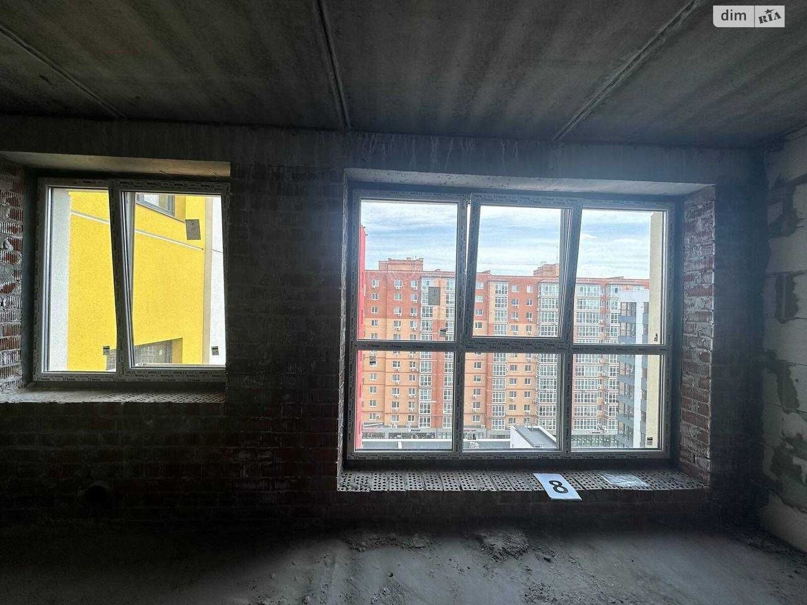 Продаж двокімнатної квартири в Дніпрі, на шосе Запорізьке 25, район Шевченківський фото 1 Продаж двокімнатної квартири в Дніпрі, на шосе Запорізьке 25, район Шевченківський фото 1