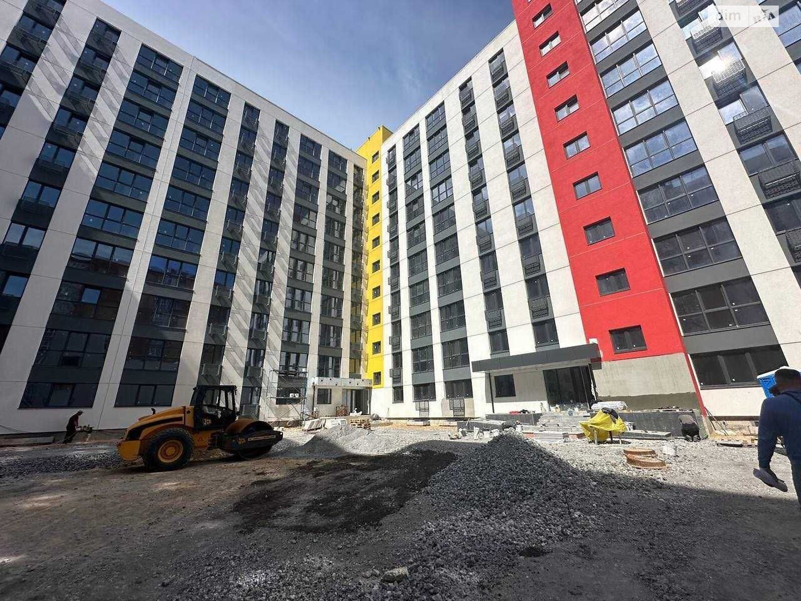 Продаж двокімнатної квартири в Дніпрі, на шосе Запорізьке 25, район Шевченківський фото 1 Продаж двокімнатної квартири в Дніпрі, на шосе Запорізьке 25, район Шевченківський фото 1