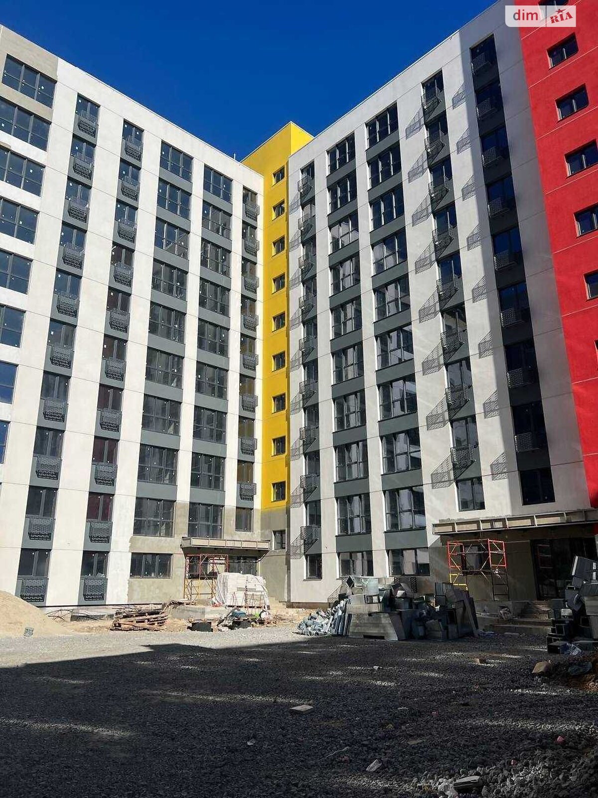 Продаж двокімнатної квартири в Дніпрі, на шосе Запорізьке 25, район Шевченківський фото 1 Продаж двокімнатної квартири в Дніпрі, на шосе Запорізьке 25, район Шевченківський фото 1