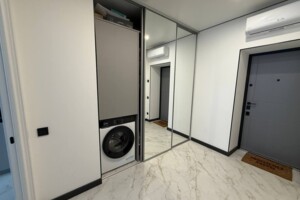 Продаж однокімнатної квартири в Дніпрі, на шосе Запорізьке 25, район Шевченківський фото 2