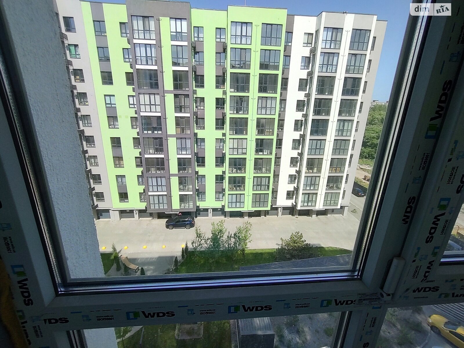 Продажа двухкомнатной квартиры в Днепре, на шоссе Запорожское 32М, район Шевченковский фото 1 Продажа двухкомнатной квартиры в Днепре, на шоссе Запорожское 32М, район Шевченковский фото 1