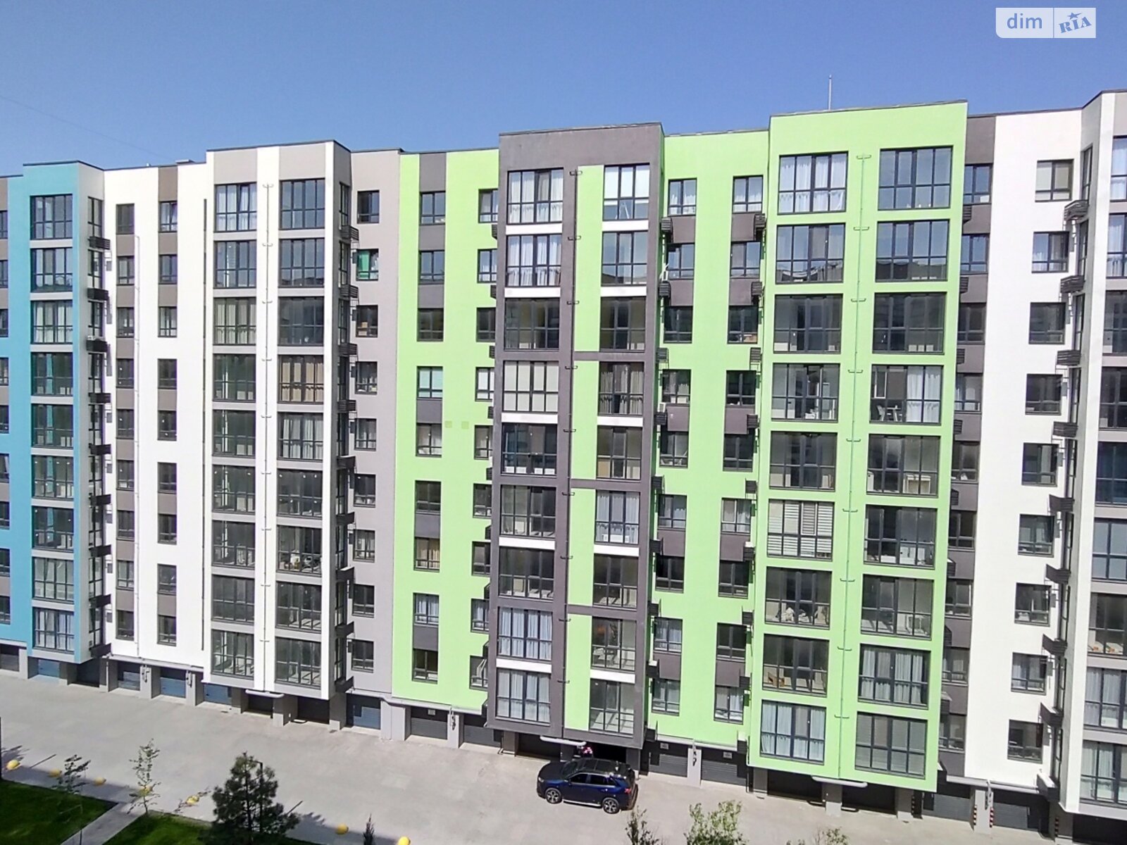 Продажа двухкомнатной квартиры в Днепре, на шоссе Запорожское 32М, район Шевченковский фото 1 Продажа двухкомнатной квартиры в Днепре, на шоссе Запорожское 32М, район Шевченковский фото 1