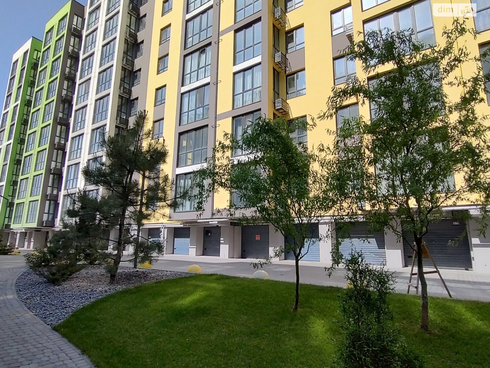 Продажа двухкомнатной квартиры в Днепре, на шоссе Запорожское 32М, район Шевченковский фото 1 Продажа двухкомнатной квартиры в Днепре, на шоссе Запорожское 32М, район Шевченковский фото 1