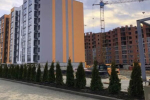 Продаж двокімнатної квартири в Дніпрі, на шосе Запорізьке 32, район Шевченківський фото 2