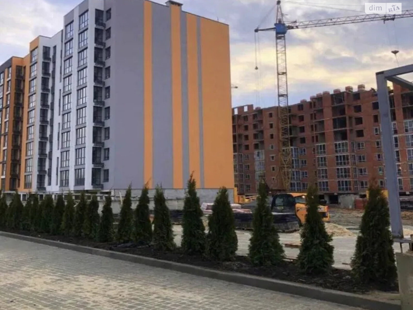 Продаж двокімнатної квартири в Дніпрі, на шосе Запорізьке 32, район Шевченківський фото 1 Продаж двокімнатної квартири в Дніпрі, на шосе Запорізьке 32, район Шевченківський фото 1