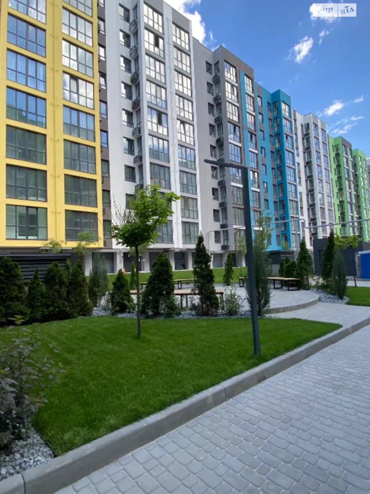 Продажа двухкомнатной квартиры в Днепре, на шоссе Запорожское 32, район Шевченковский фото 1 Продажа двухкомнатной квартиры в Днепре, на шоссе Запорожское 32, район Шевченковский фото 1