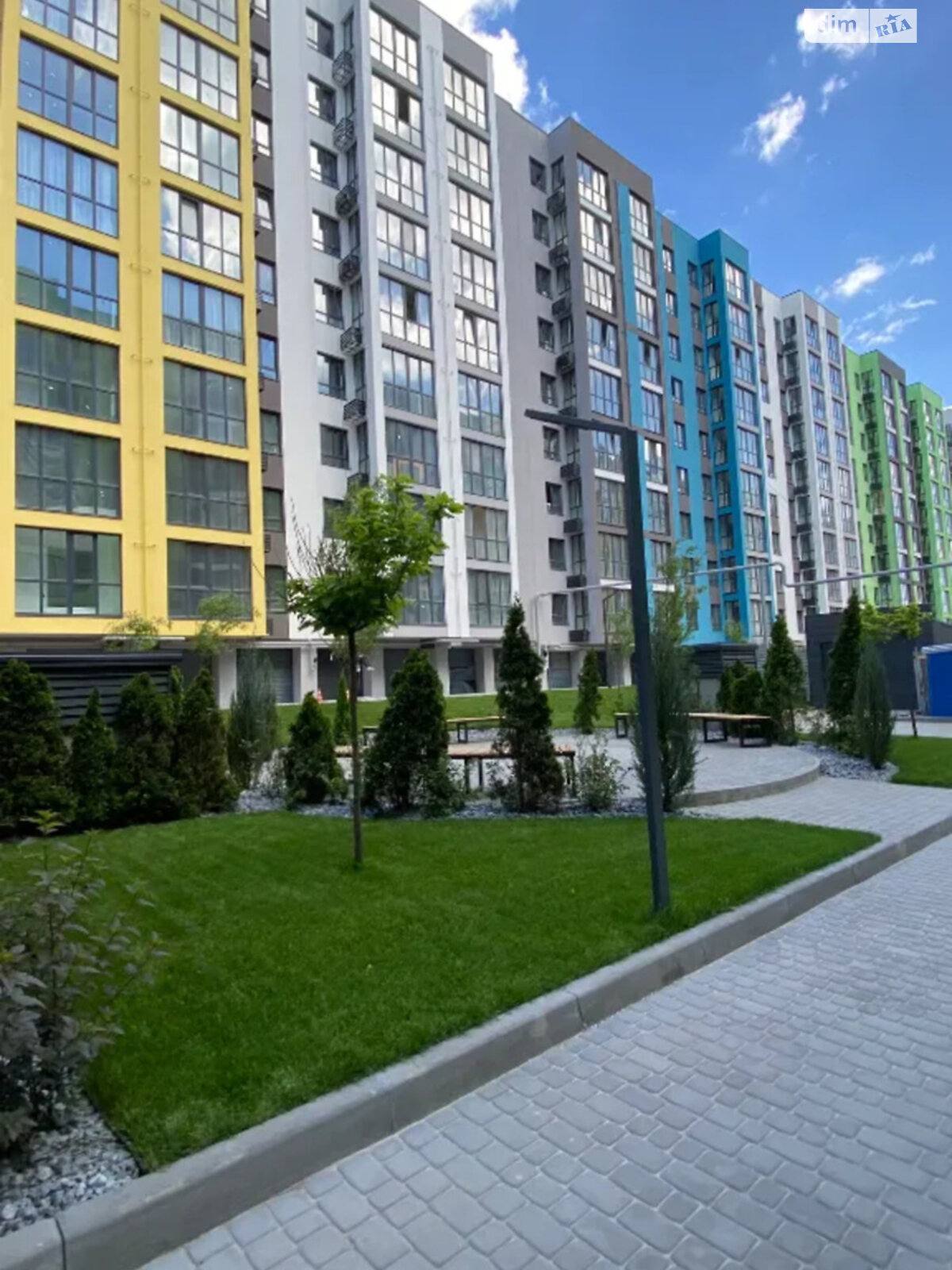 Продажа двухкомнатной квартиры в Днепре, на шоссе Запорожское 32, район Шевченковский фото 1 Продажа двухкомнатной квартиры в Днепре, на шоссе Запорожское 32, район Шевченковский фото 1