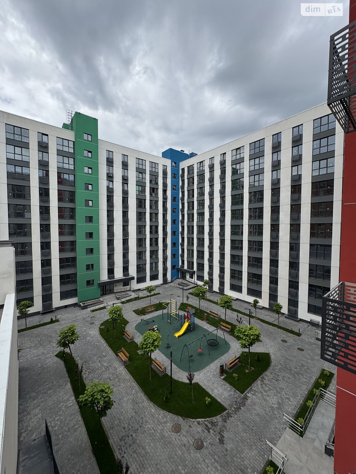 Продаж однокімнатної квартири в Дніпрі, на шосе Запорізьке 28В, район Шевченківський фото 1 Продаж однокімнатної квартири в Дніпрі, на шосе Запорізьке 28В, район Шевченківський фото 1