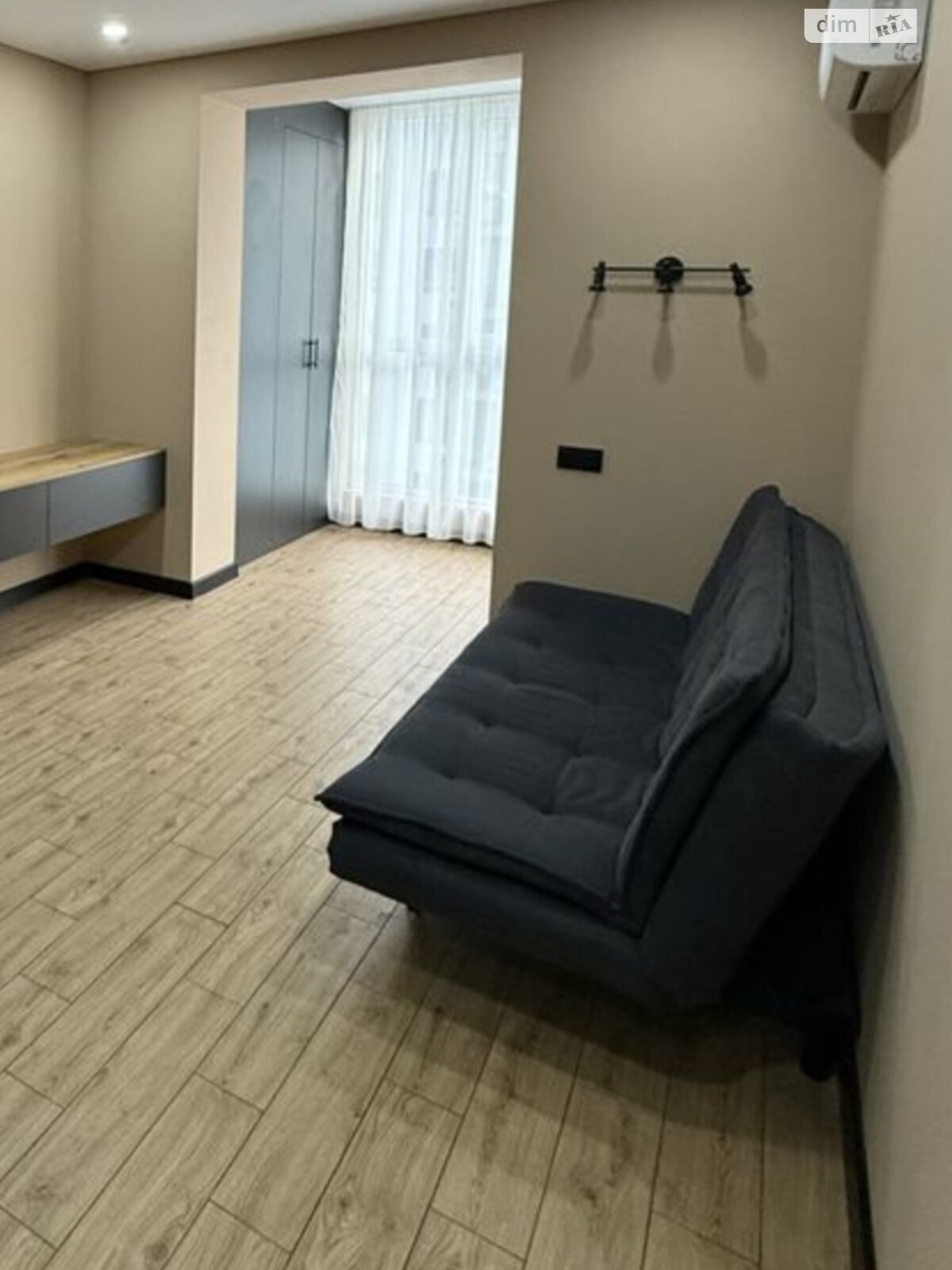 Продажа однокомнатной квартиры в Днепре, на шоссе Запорожское 32Д, район Шевченковский фото 1 Продажа однокомнатной квартиры в Днепре, на шоссе Запорожское 32Д, район Шевченковский фото 1
