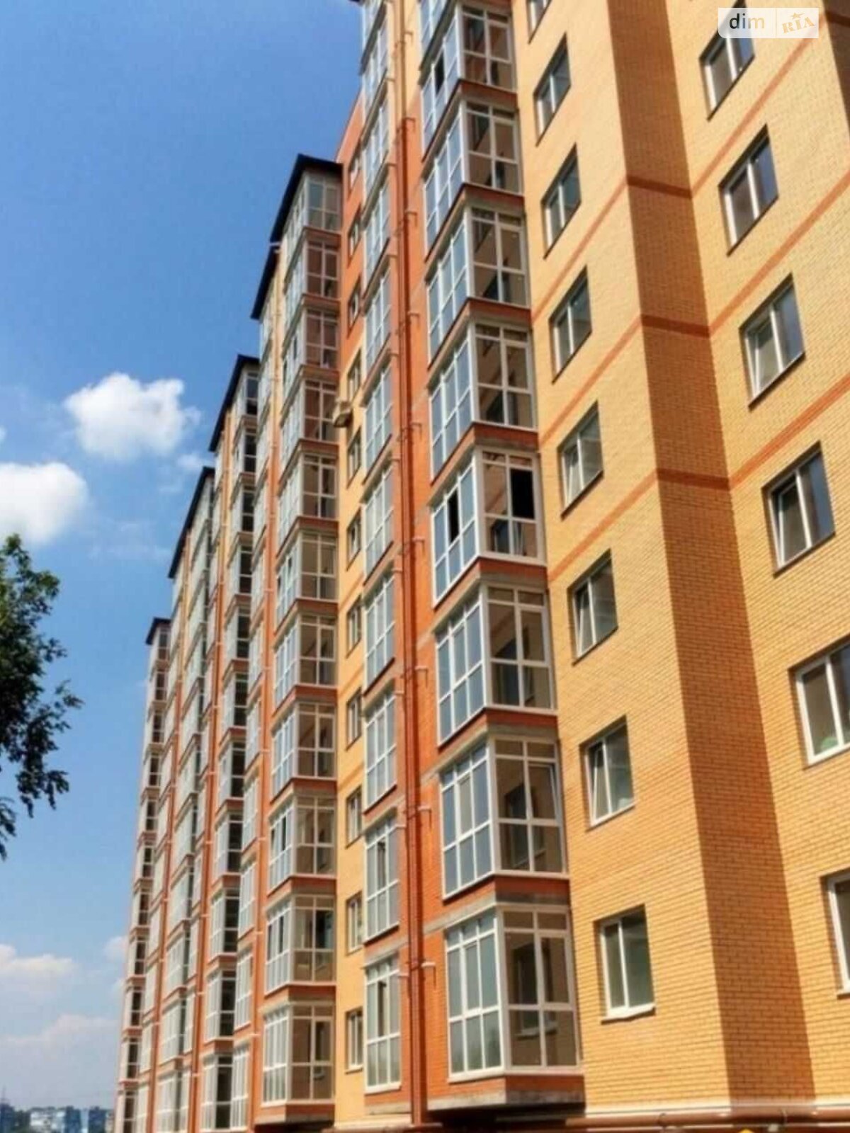 Продажа однокомнатной квартиры в Днепре, на шоссе Запорожское 30Щ, район Шевченковский фото 1 Продажа однокомнатной квартиры в Днепре, на шоссе Запорожское 30Щ, район Шевченковский фото 1
