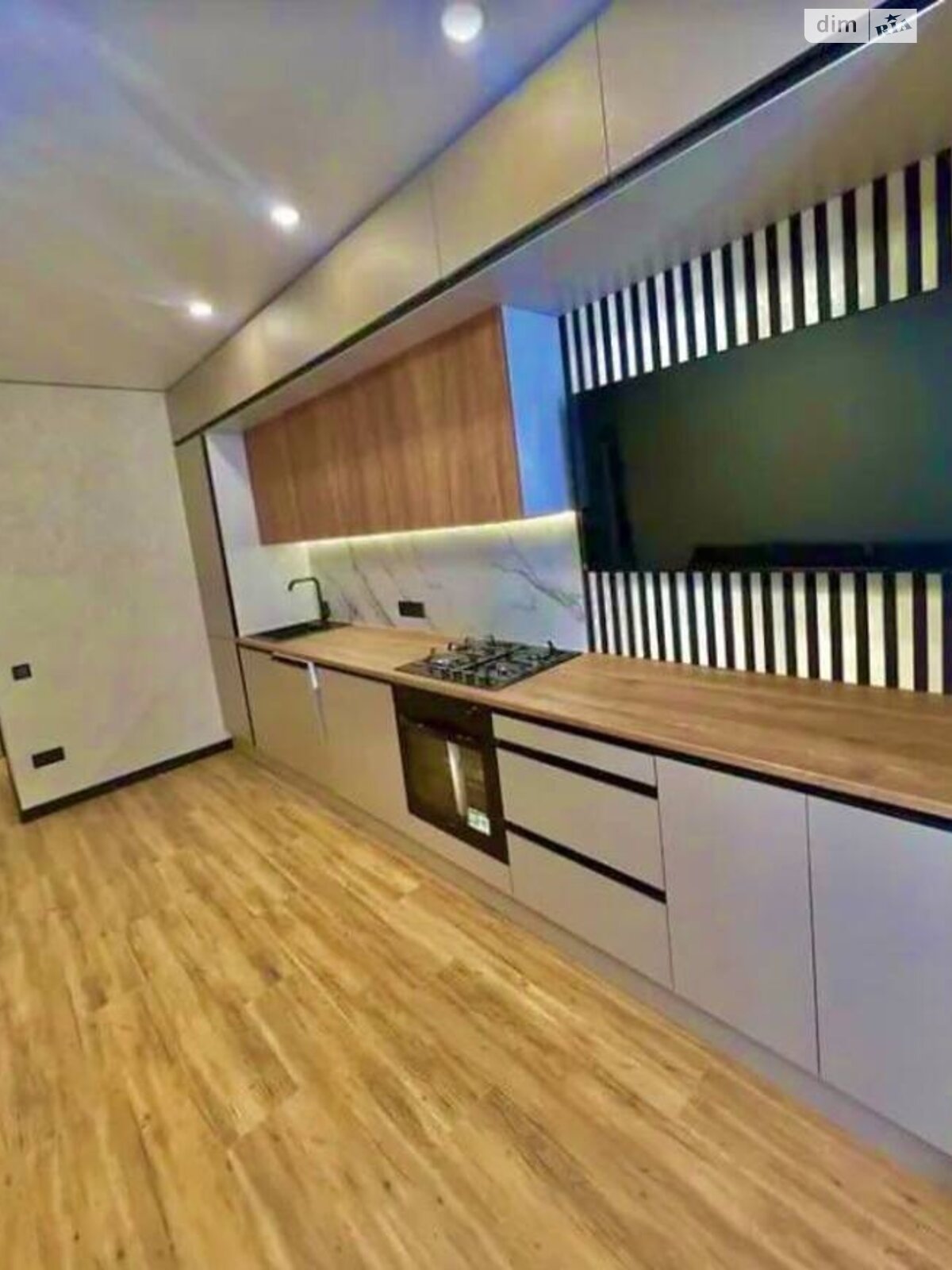 Продаж двокімнатної квартири в Дніпрі, на шосе Запорізьке 32, кв. 7, район Шевченківський фото 1 Продаж двокімнатної квартири в Дніпрі, на шосе Запорізьке 32, кв. 7, район Шевченківський фото 1