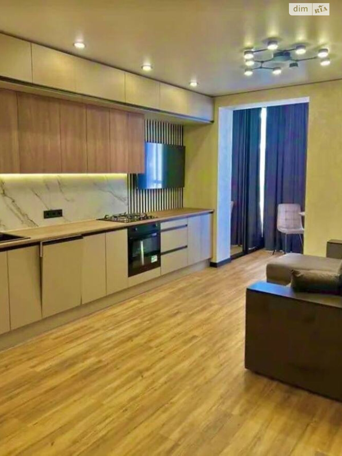 Продаж двокімнатної квартири в Дніпрі, на шосе Запорізьке 32, кв. 7, район Шевченківський фото 1 Продаж двокімнатної квартири в Дніпрі, на шосе Запорізьке 32, кв. 7, район Шевченківський фото 1