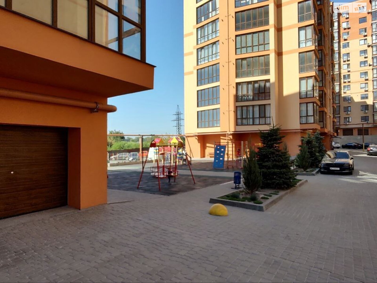 Продаж двокімнатної квартири в Дніпрі, на шосе Запорізьке 28П, район Шевченківський фото 1 Продаж двокімнатної квартири в Дніпрі, на шосе Запорізьке 28П, район Шевченківський фото 1