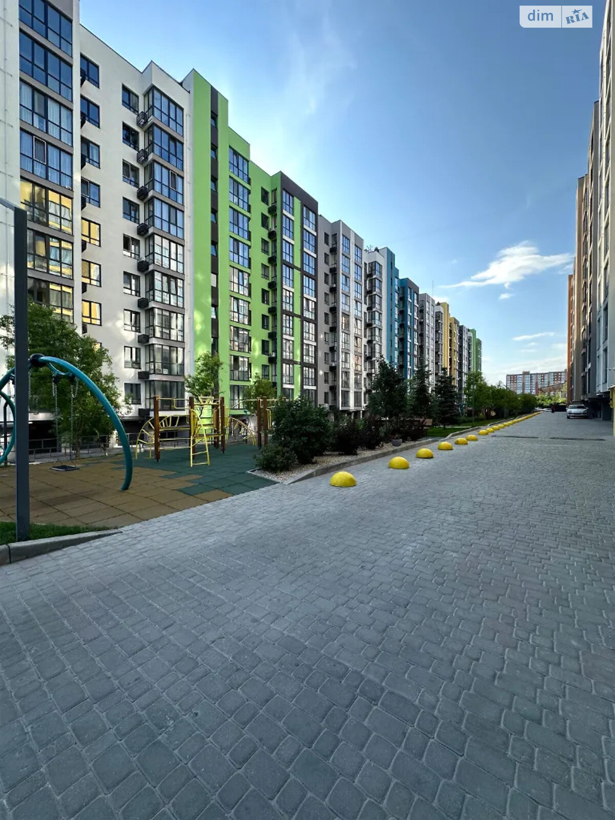 Продаж однокімнатної квартири в Дніпрі, на шосе Запорізьке 32М, район Шевченківський фото 1 Продаж однокімнатної квартири в Дніпрі, на шосе Запорізьке 32М, район Шевченківський фото 1