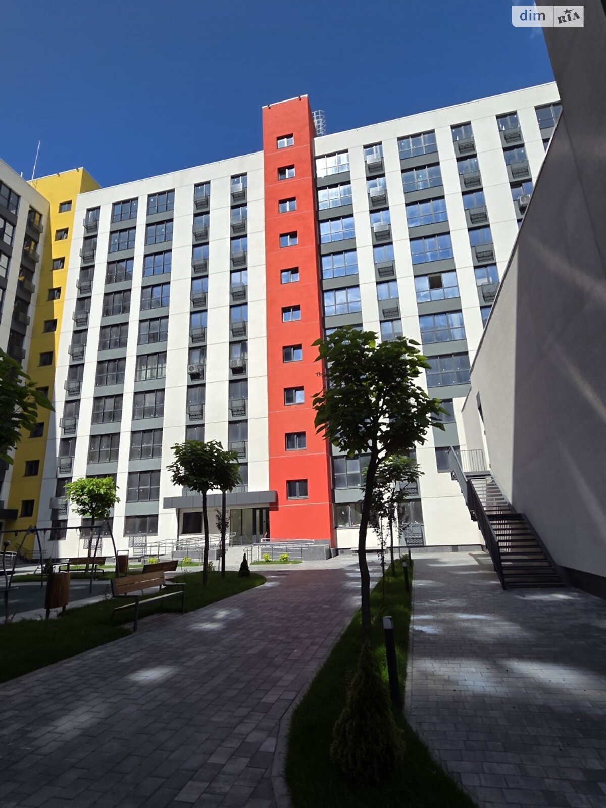 Продажа однокомнатной квартиры в Днепре, на шоссе Запорожское 25, район Шевченковский фото 1 Продажа однокомнатной квартиры в Днепре, на шоссе Запорожское 25, район Шевченковский фото 1