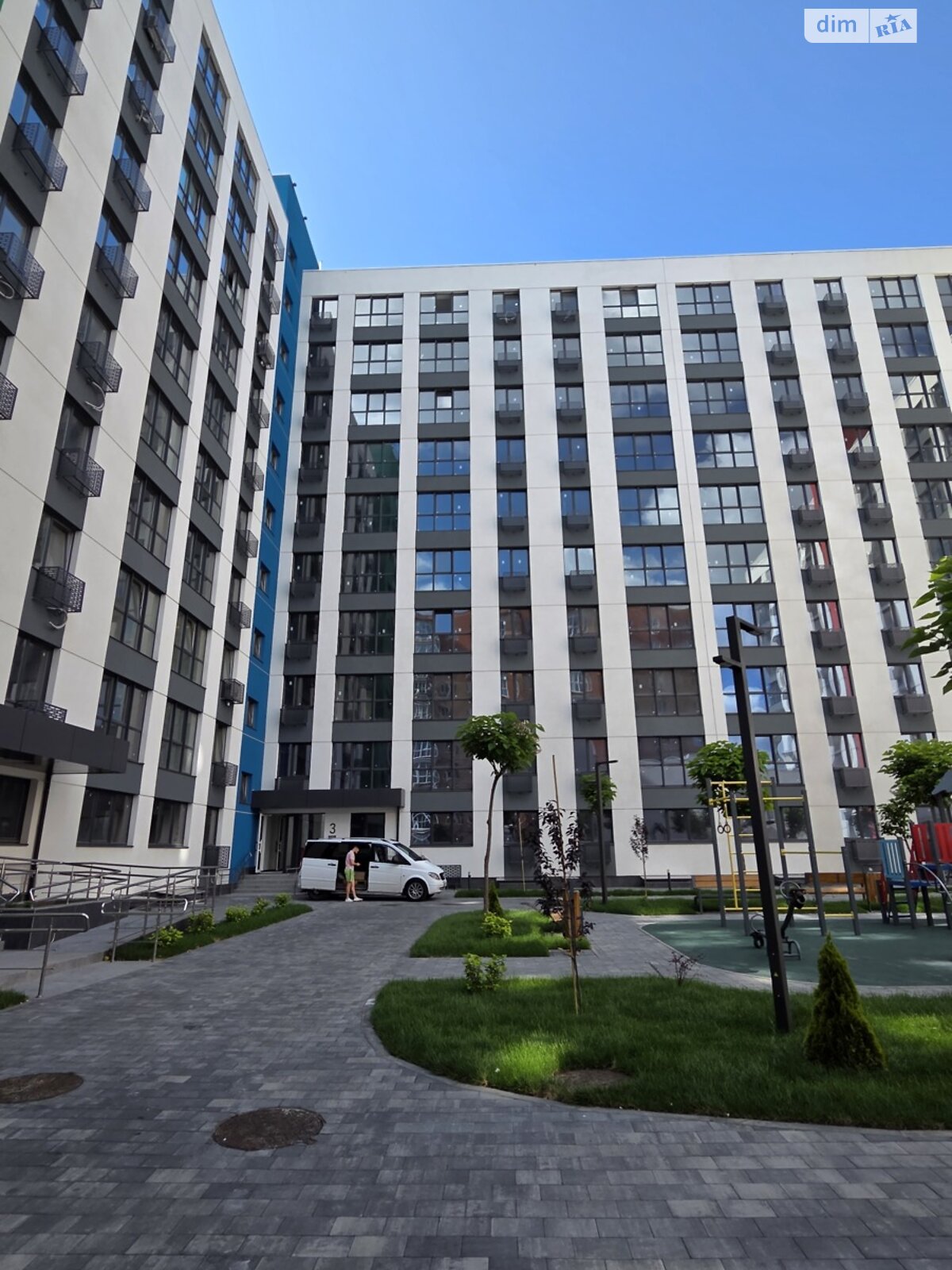 Продажа однокомнатной квартиры в Днепре, на шоссе Запорожское 25, район Шевченковский фото 1 Продажа однокомнатной квартиры в Днепре, на шоссе Запорожское 25, район Шевченковский фото 1