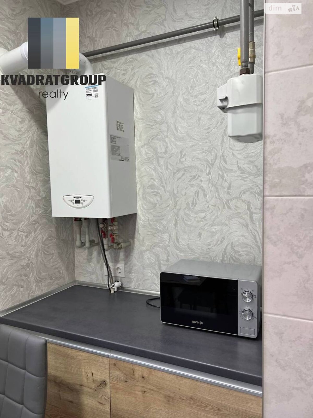 Продаж однокімнатної квартири в Дніпрі, на шосе Запорізьке 28Ю, район Шевченківський фото 1 Продаж однокімнатної квартири в Дніпрі, на шосе Запорізьке 28Ю, район Шевченківський фото 1