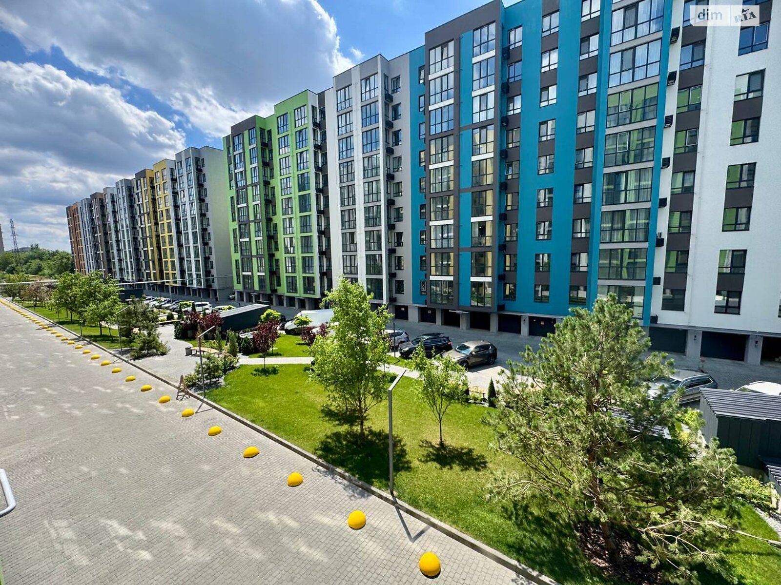 Продаж однокімнатної квартири в Дніпрі, на шосе Запорізьке 32Д, район Шевченківський фото 1 Продаж однокімнатної квартири в Дніпрі, на шосе Запорізьке 32Д, район Шевченківський фото 1