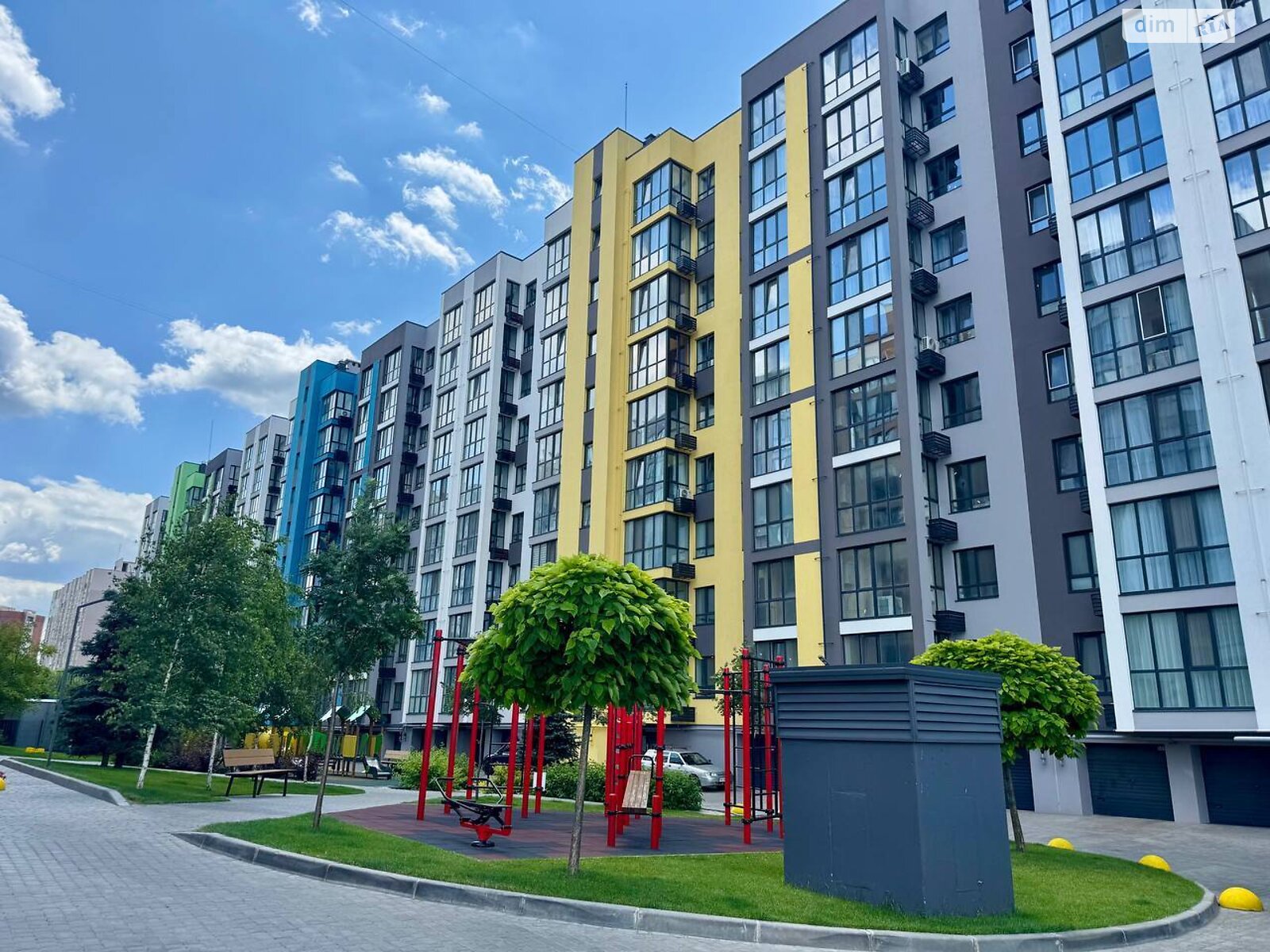 Продаж однокімнатної квартири в Дніпрі, на шосе Запорізьке 32Д, район Шевченківський фото 1 Продаж однокімнатної квартири в Дніпрі, на шосе Запорізьке 32Д, район Шевченківський фото 1