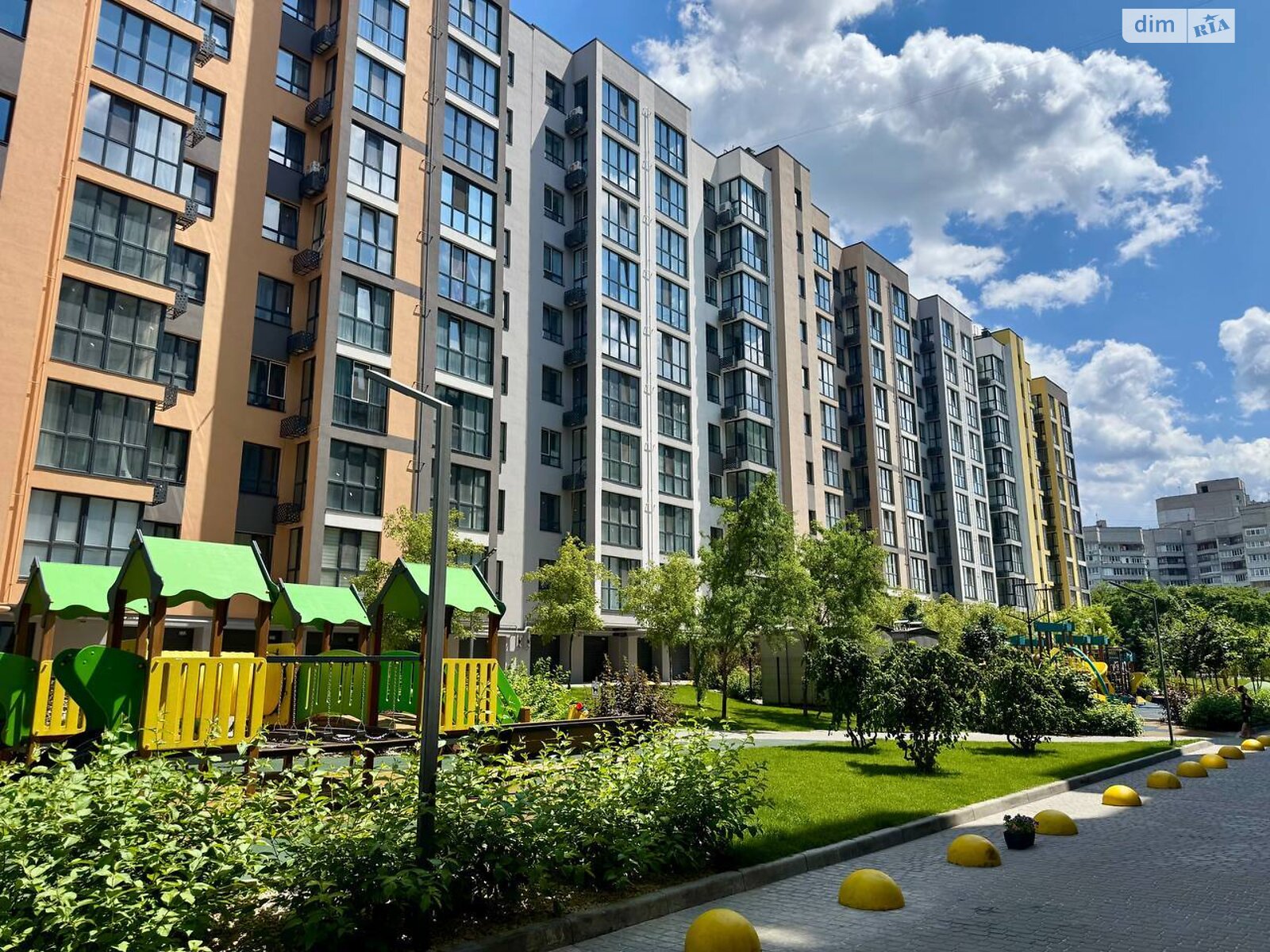 Продаж однокімнатної квартири в Дніпрі, на шосе Запорізьке 32Д, район Шевченківський фото 1 Продаж однокімнатної квартири в Дніпрі, на шосе Запорізьке 32Д, район Шевченківський фото 1