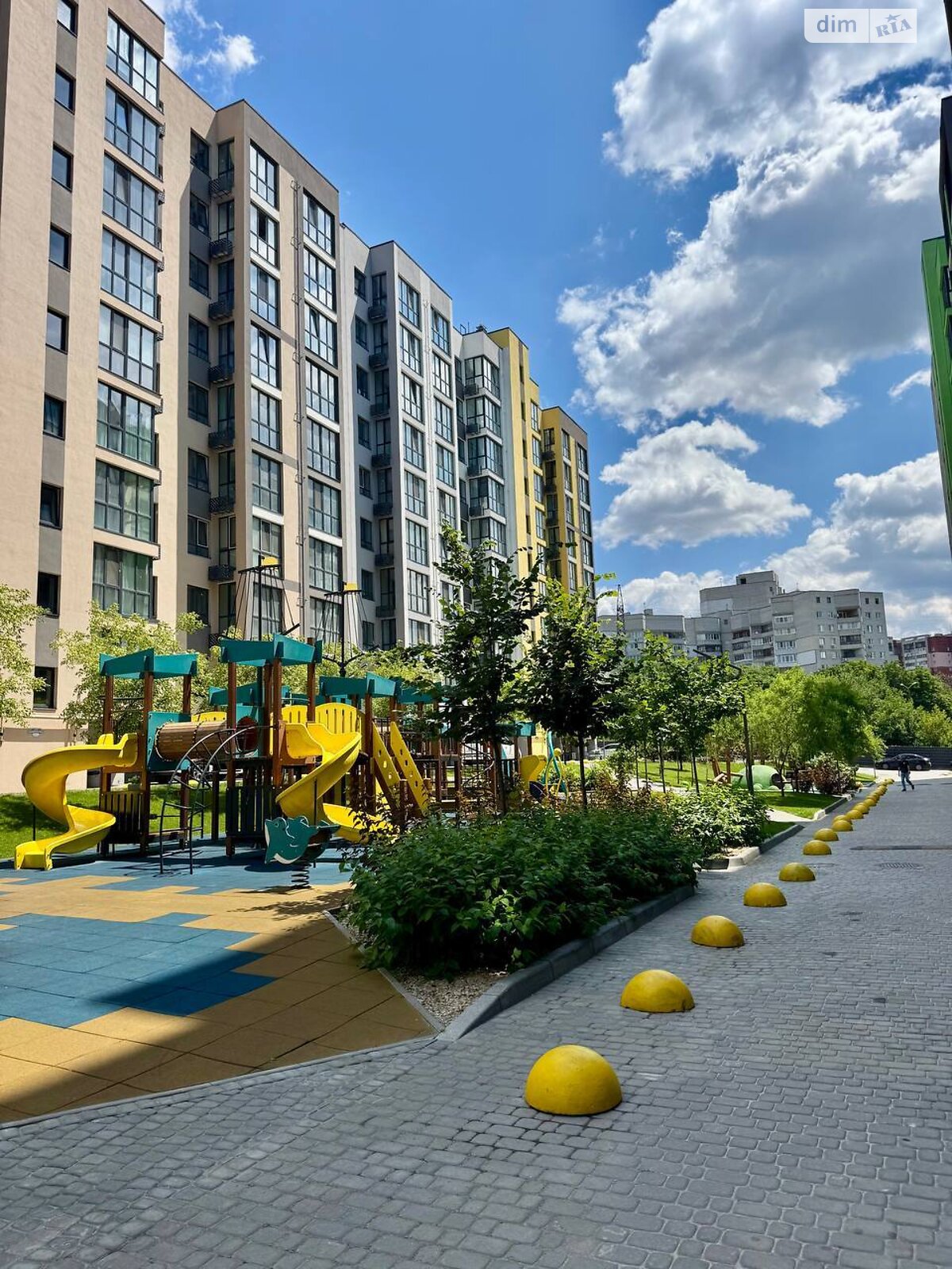 Продаж однокімнатної квартири в Дніпрі, на шосе Запорізьке 32Д, район Шевченківський фото 1 Продаж однокімнатної квартири в Дніпрі, на шосе Запорізьке 32Д, район Шевченківський фото 1