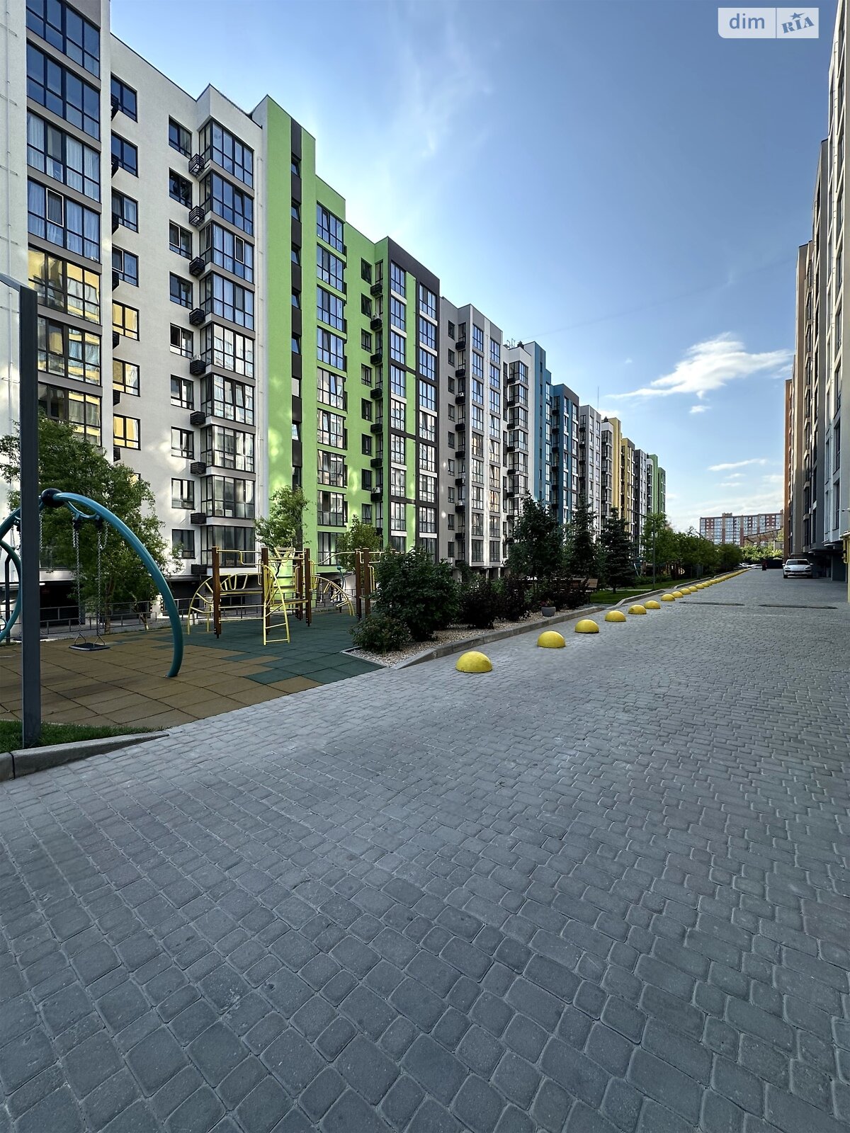 Продаж двокімнатної квартири в Дніпрі, на шосе Запорізьке 32Л, район Шевченківський фото 1 Продаж двокімнатної квартири в Дніпрі, на шосе Запорізьке 32Л, район Шевченківський фото 1