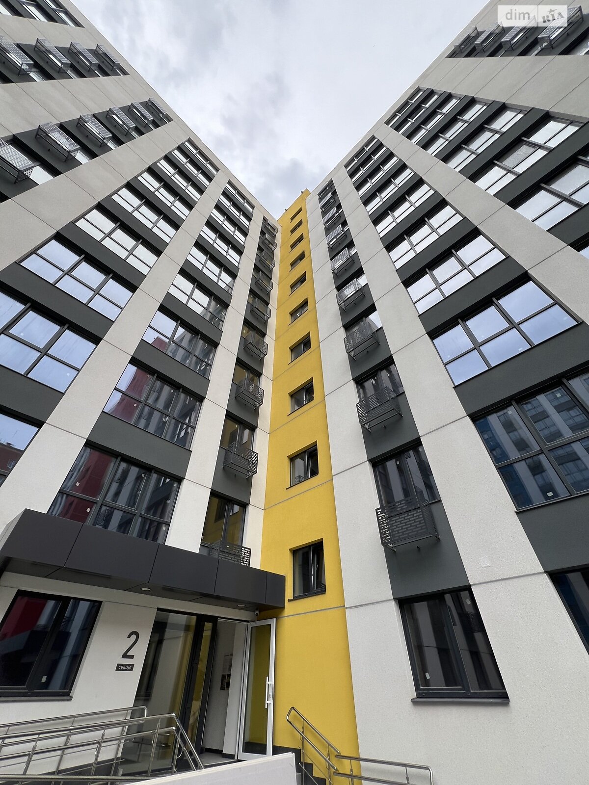 Продаж двокімнатної квартири в Дніпрі, на шосе Запорізьке 80, район Шевченківський фото 1 Продаж двокімнатної квартири в Дніпрі, на шосе Запорізьке 80, район Шевченківський фото 1