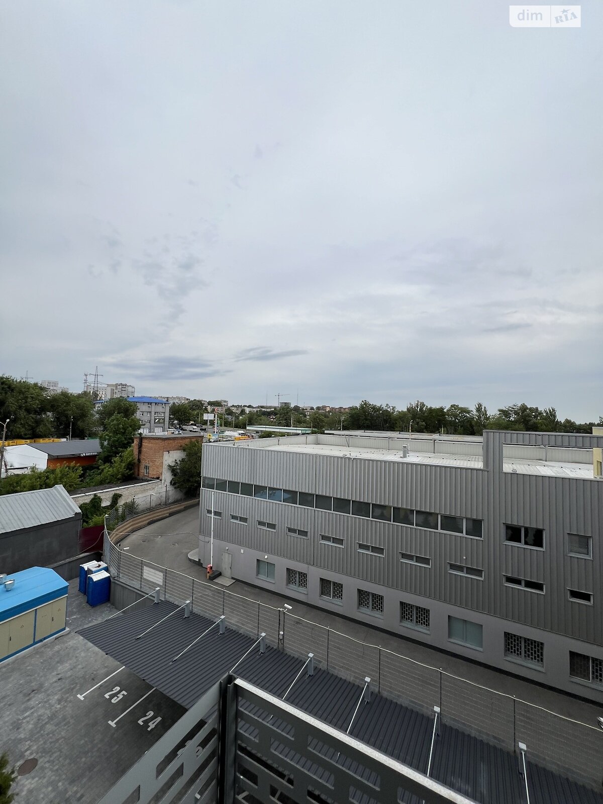 Продаж двокімнатної квартири в Дніпрі, на шосе Запорізьке 80, район Шевченківський фото 1 Продаж двокімнатної квартири в Дніпрі, на шосе Запорізьке 80, район Шевченківський фото 1