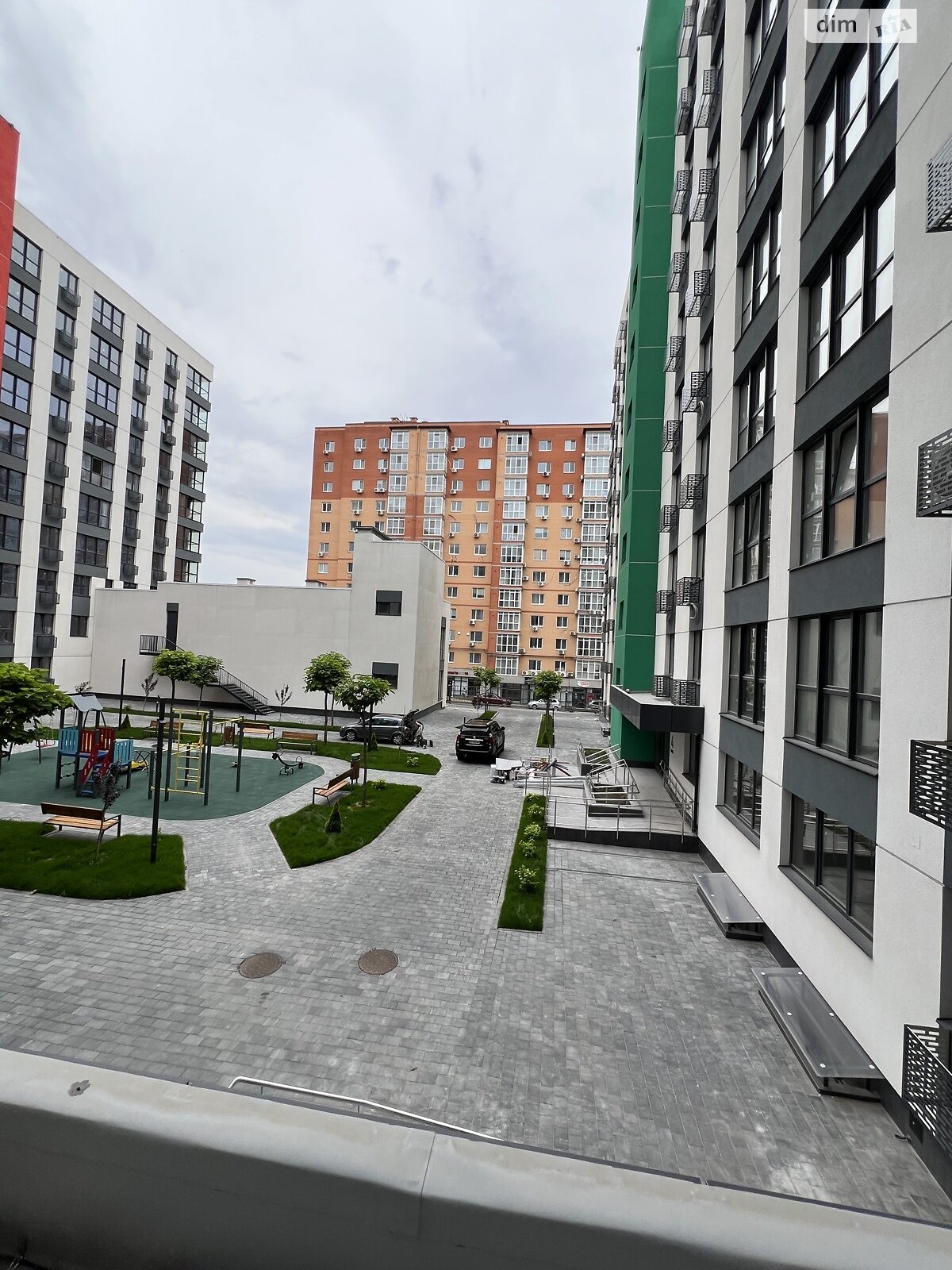 Продаж двокімнатної квартири в Дніпрі, на шосе Запорізьке 25, район Шевченківський фото 1 Продаж двокімнатної квартири в Дніпрі, на шосе Запорізьке 25, район Шевченківський фото 1