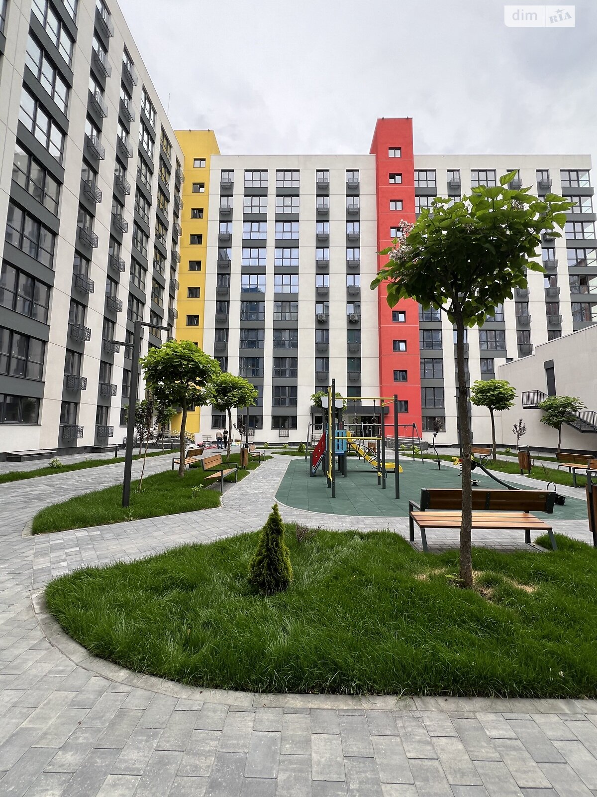 Продаж двокімнатної квартири в Дніпрі, на шосе Запорізьке 25, район Шевченківський фото 1 Продаж двокімнатної квартири в Дніпрі, на шосе Запорізьке 25, район Шевченківський фото 1