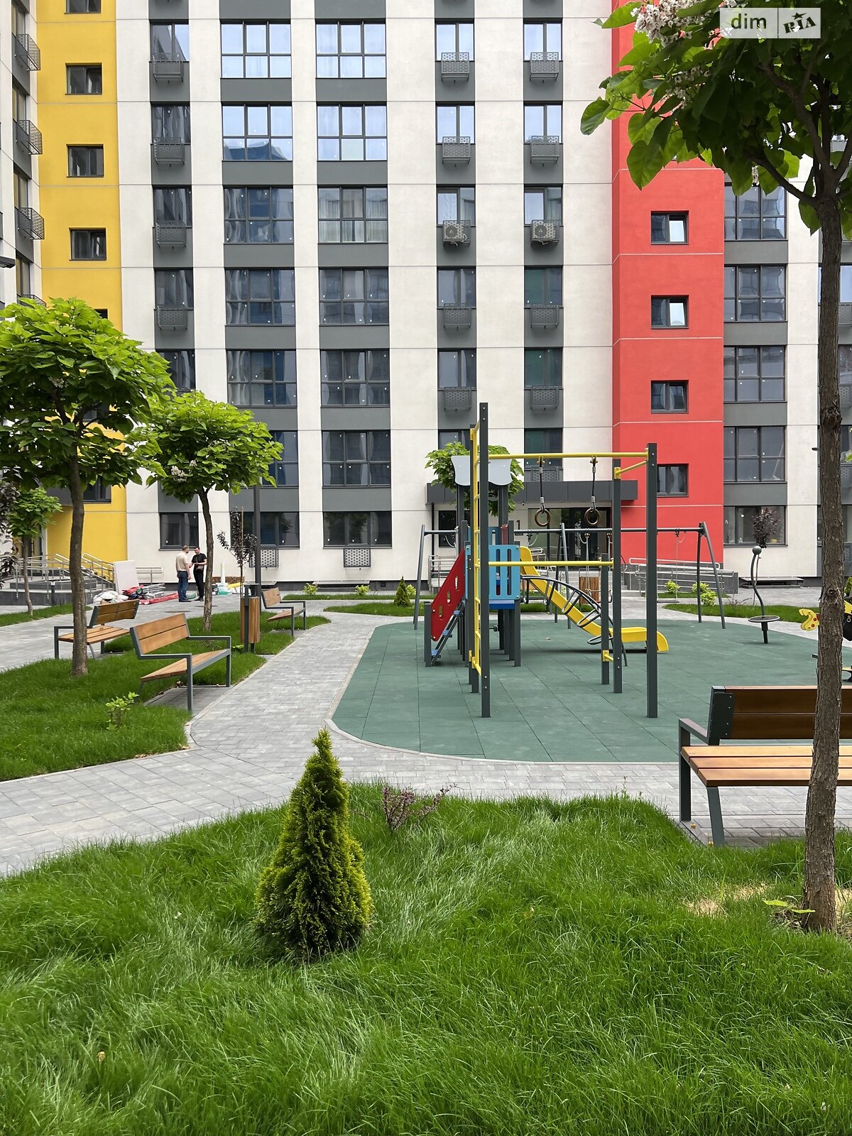 Продаж двокімнатної квартири в Дніпрі, на шосе Запорізьке 25, район Шевченківський фото 1 Продаж двокімнатної квартири в Дніпрі, на шосе Запорізьке 25, район Шевченківський фото 1