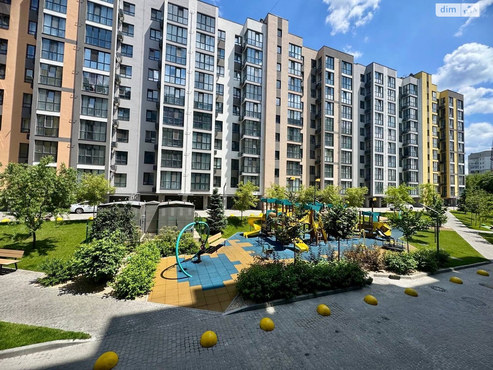 Продажа двухкомнатной квартиры в Днепре, на шоссе Запорожское 25, район Шевченковский фото 1 Продажа двухкомнатной квартиры в Днепре, на шоссе Запорожское 25, район Шевченковский фото 1