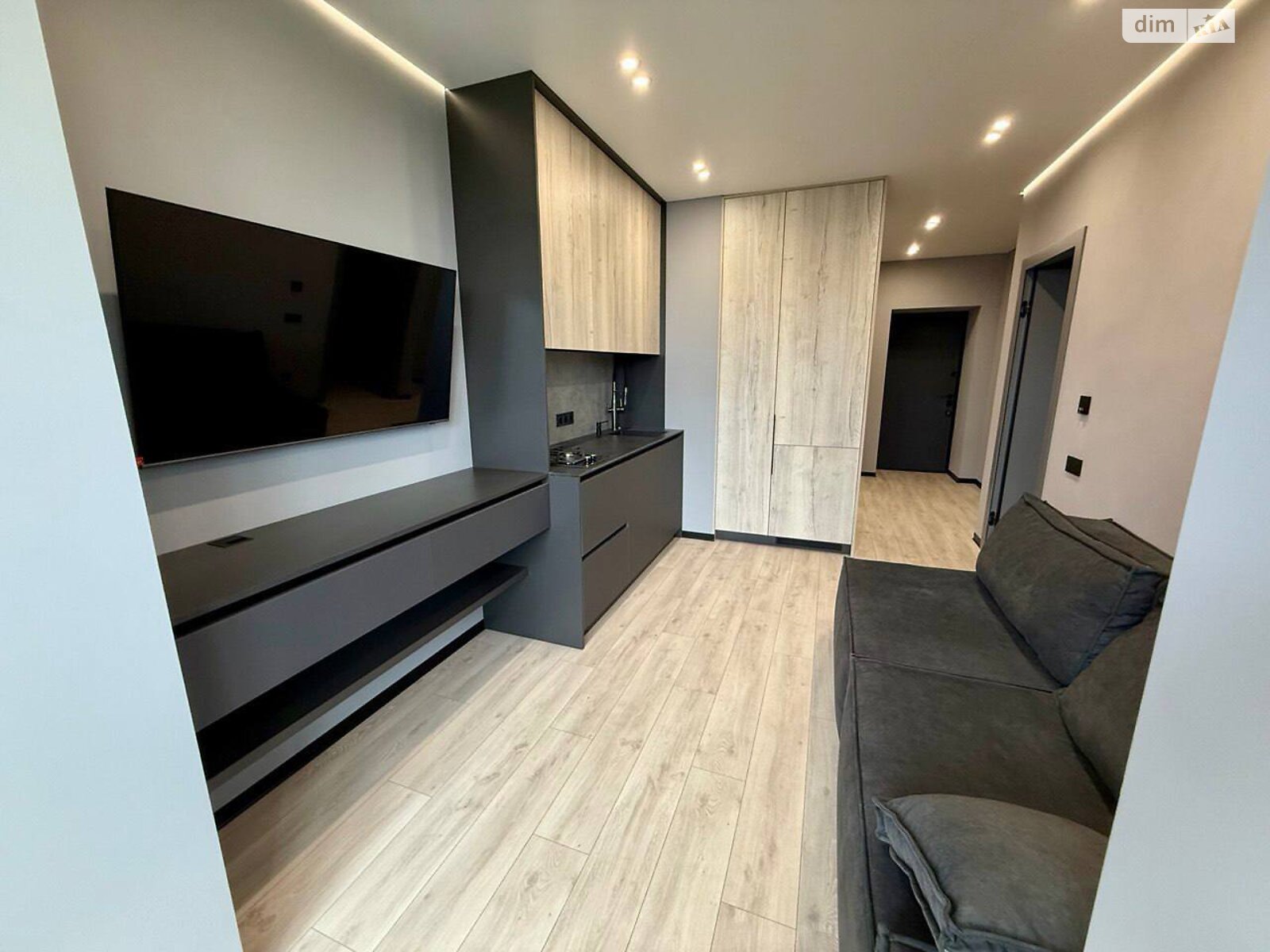 Продажа однокомнатной квартиры в Днепре, на шоссе Запорожское 32А, район Шевченковский фото 1 Продажа однокомнатной квартиры в Днепре, на шоссе Запорожское 32А, район Шевченковский фото 1