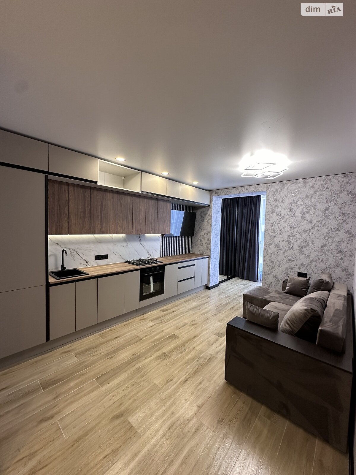 Продажа однокомнатной квартиры в Днепре, на шоссе Запорожское 32А, район Шевченковский фото 1 Продажа однокомнатной квартиры в Днепре, на шоссе Запорожское 32А, район Шевченковский фото 1