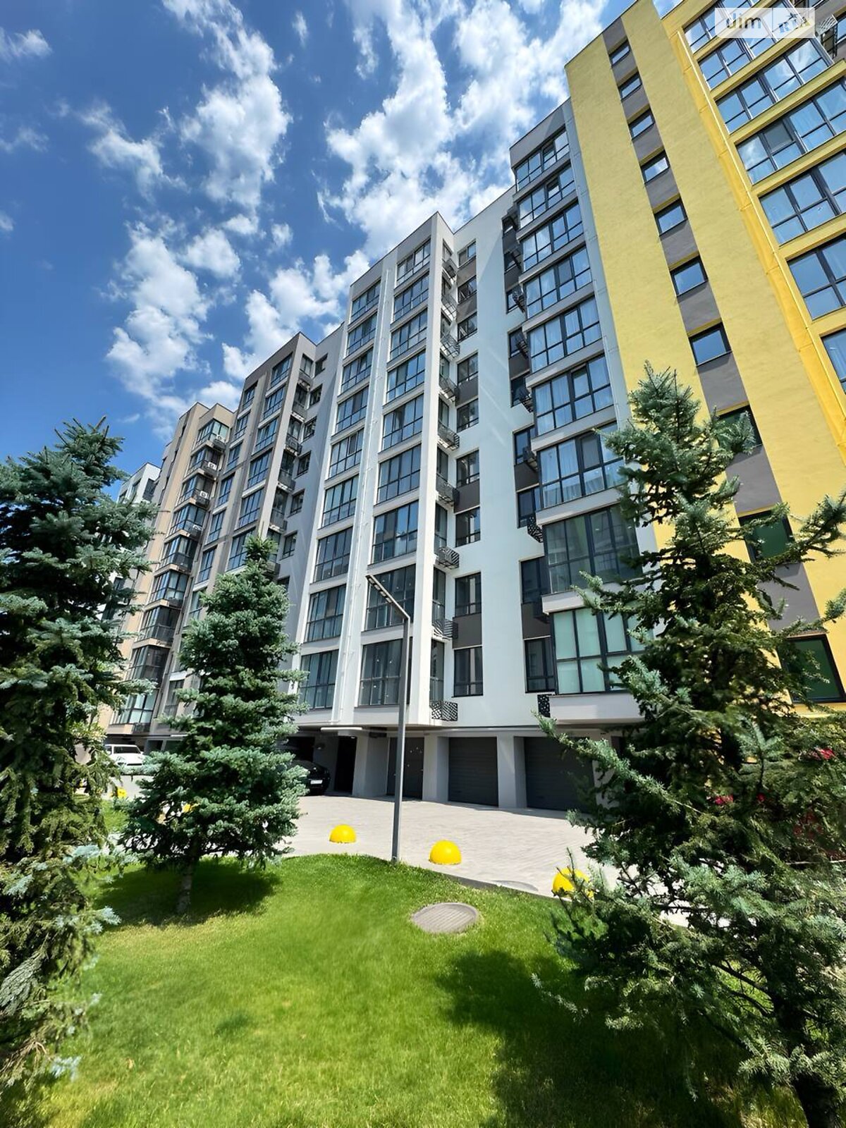 Продаж однокімнатної квартири в Дніпрі, на шосе Запорізьке 32, район Шевченківський фото 1 Продаж однокімнатної квартири в Дніпрі, на шосе Запорізьке 32, район Шевченківський фото 1