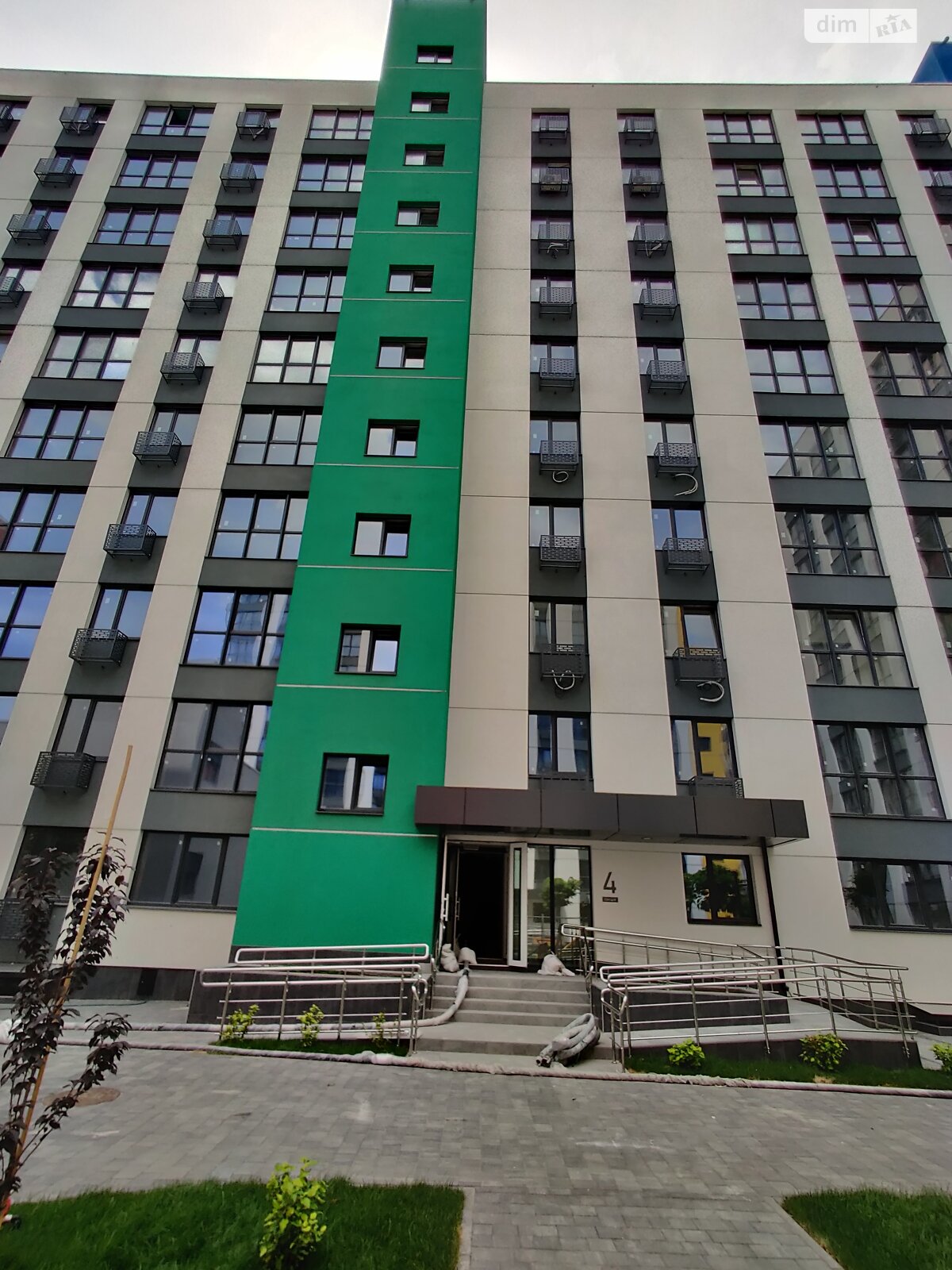 Продаж однокімнатної квартири в Дніпрі, на шосе Запорізьке 28, район Шевченківський фото 1 Продаж однокімнатної квартири в Дніпрі, на шосе Запорізьке 28, район Шевченківський фото 1