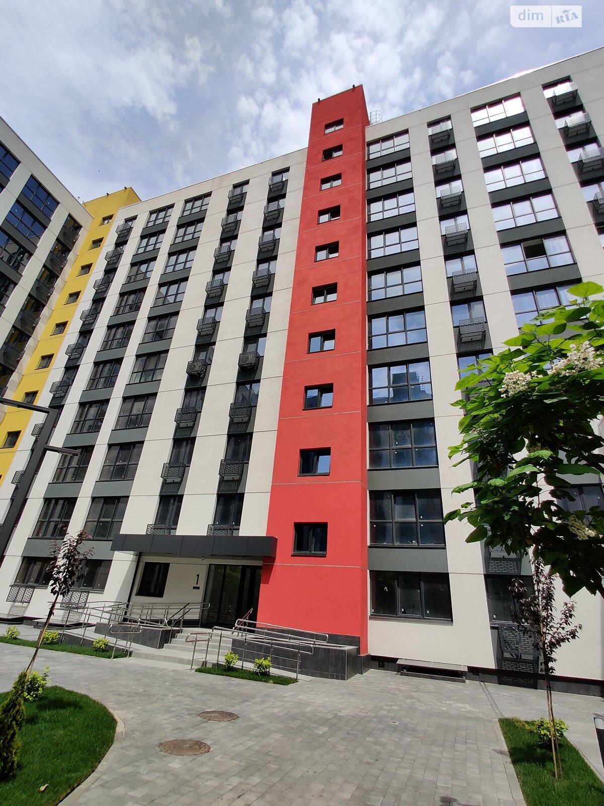 Продажа трехкомнатной квартиры в Днепре, на шоссе Запорожское 28, район Шевченковский фото 1 Продажа трехкомнатной квартиры в Днепре, на шоссе Запорожское 28, район Шевченковский фото 1