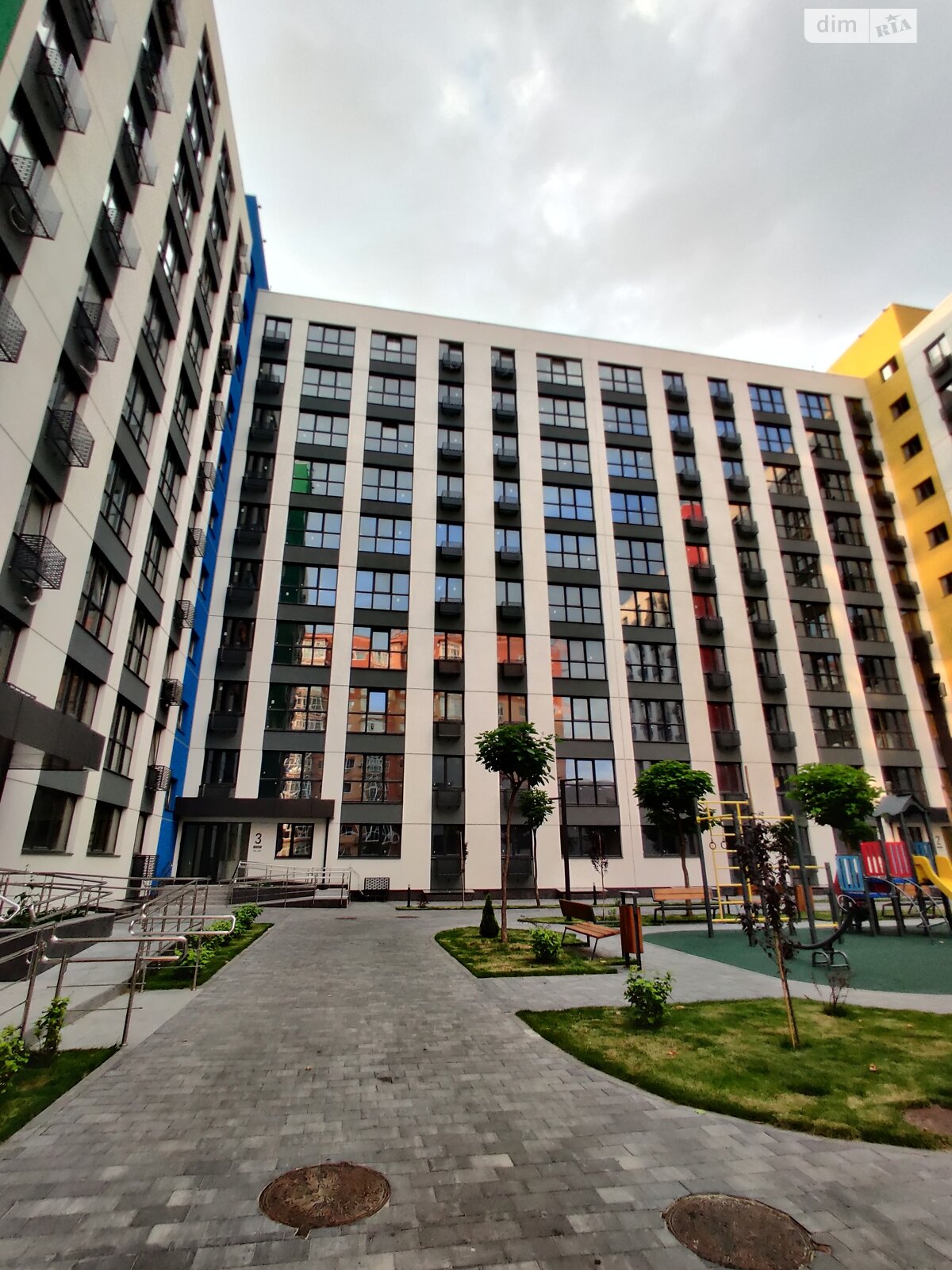 Продаж однокімнатної квартири в Дніпрі, на шосе Запорізьке 28, район Шевченківський фото 1 Продаж однокімнатної квартири в Дніпрі, на шосе Запорізьке 28, район Шевченківський фото 1