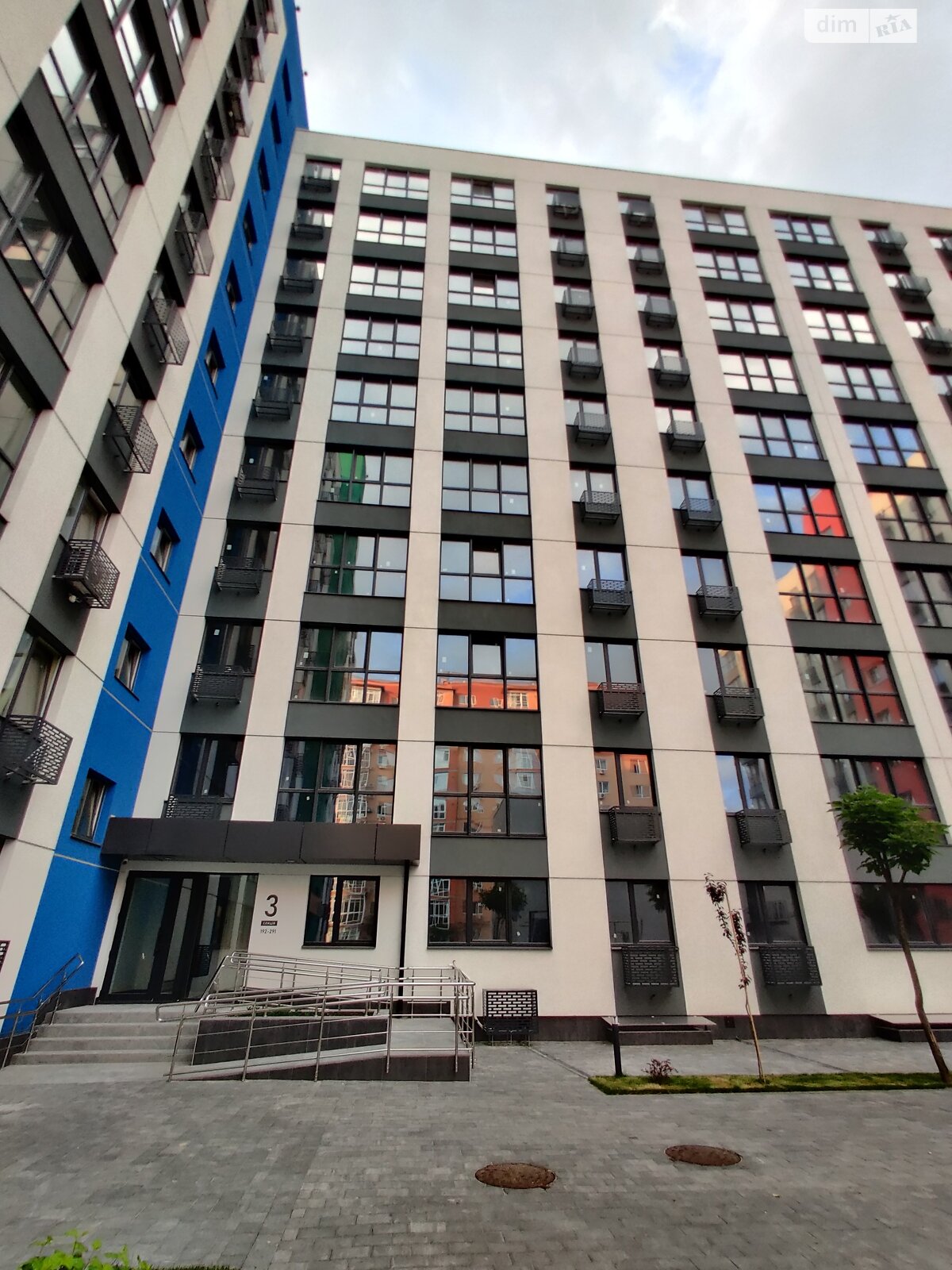 Продаж однокімнатної квартири в Дніпрі, на шосе Запорізьке 28, район Шевченківський фото 1 Продаж однокімнатної квартири в Дніпрі, на шосе Запорізьке 28, район Шевченківський фото 1