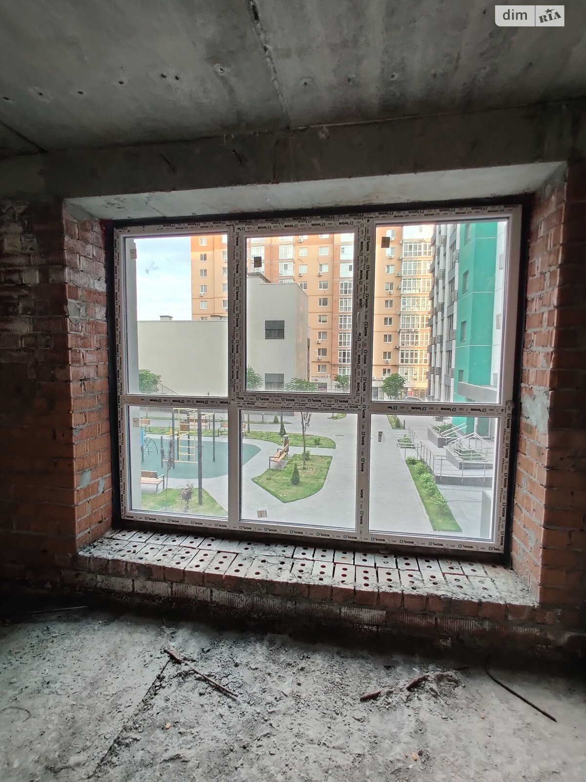 Продаж однокімнатної квартири в Дніпрі, на шосе Запорізьке 28, район Шевченківський фото 1 Продаж однокімнатної квартири в Дніпрі, на шосе Запорізьке 28, район Шевченківський фото 1