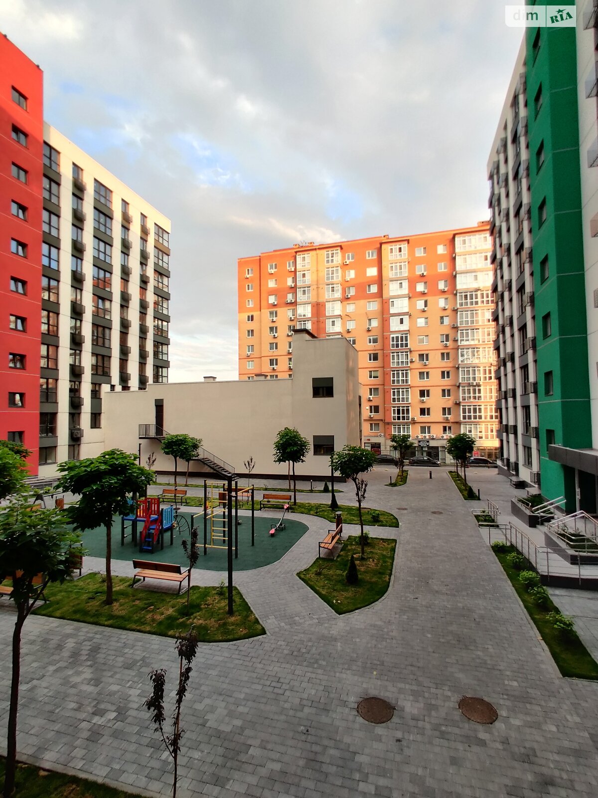 Продаж однокімнатної квартири в Дніпрі, на шосе Запорізьке 28, район Шевченківський фото 1 Продаж однокімнатної квартири в Дніпрі, на шосе Запорізьке 28, район Шевченківський фото 1