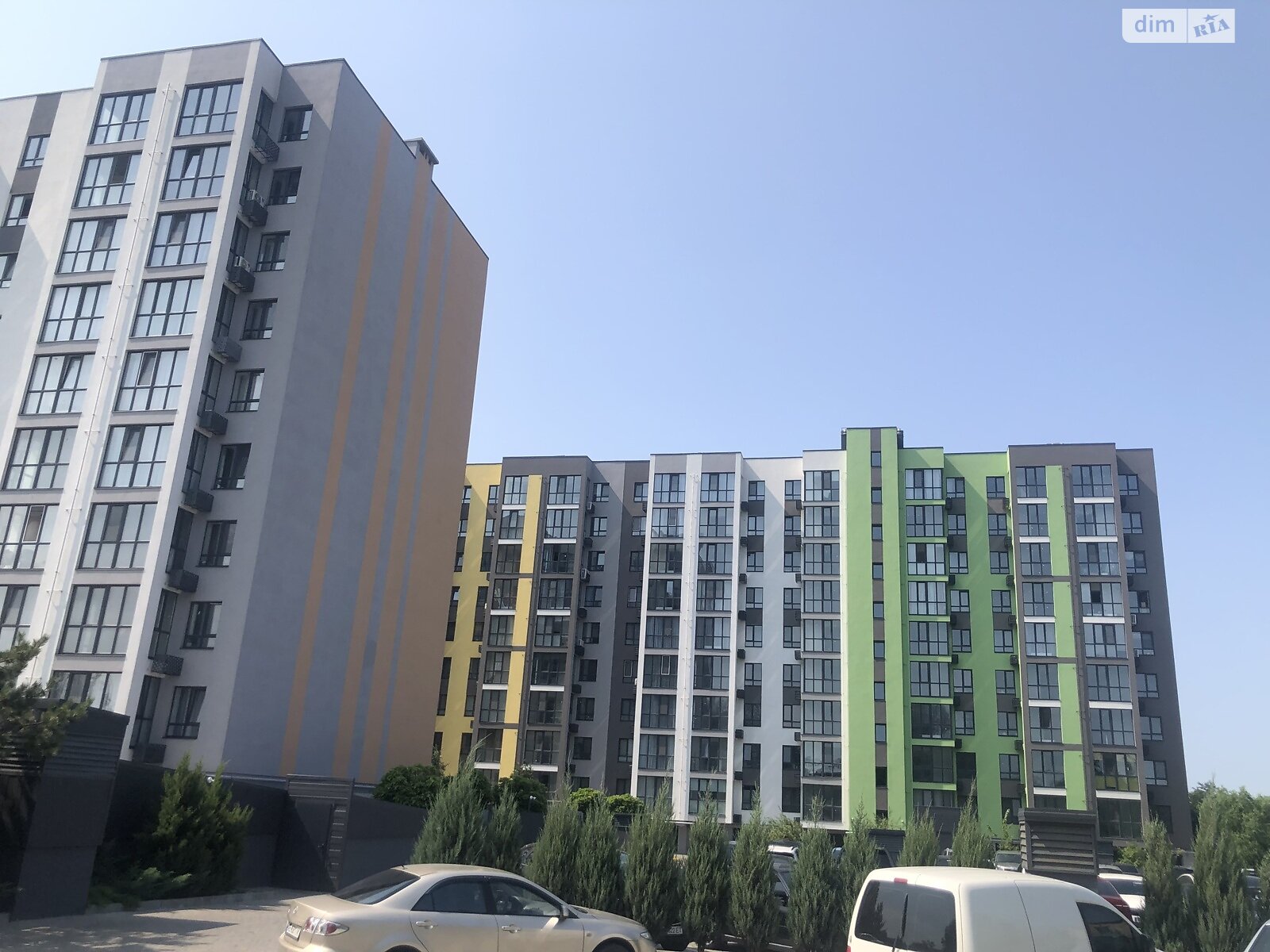 Продажа однокомнатной квартиры в Днепре, на шоссе Запорожское 32М, район Шевченковский фото 1 Продажа однокомнатной квартиры в Днепре, на шоссе Запорожское 32М, район Шевченковский фото 1