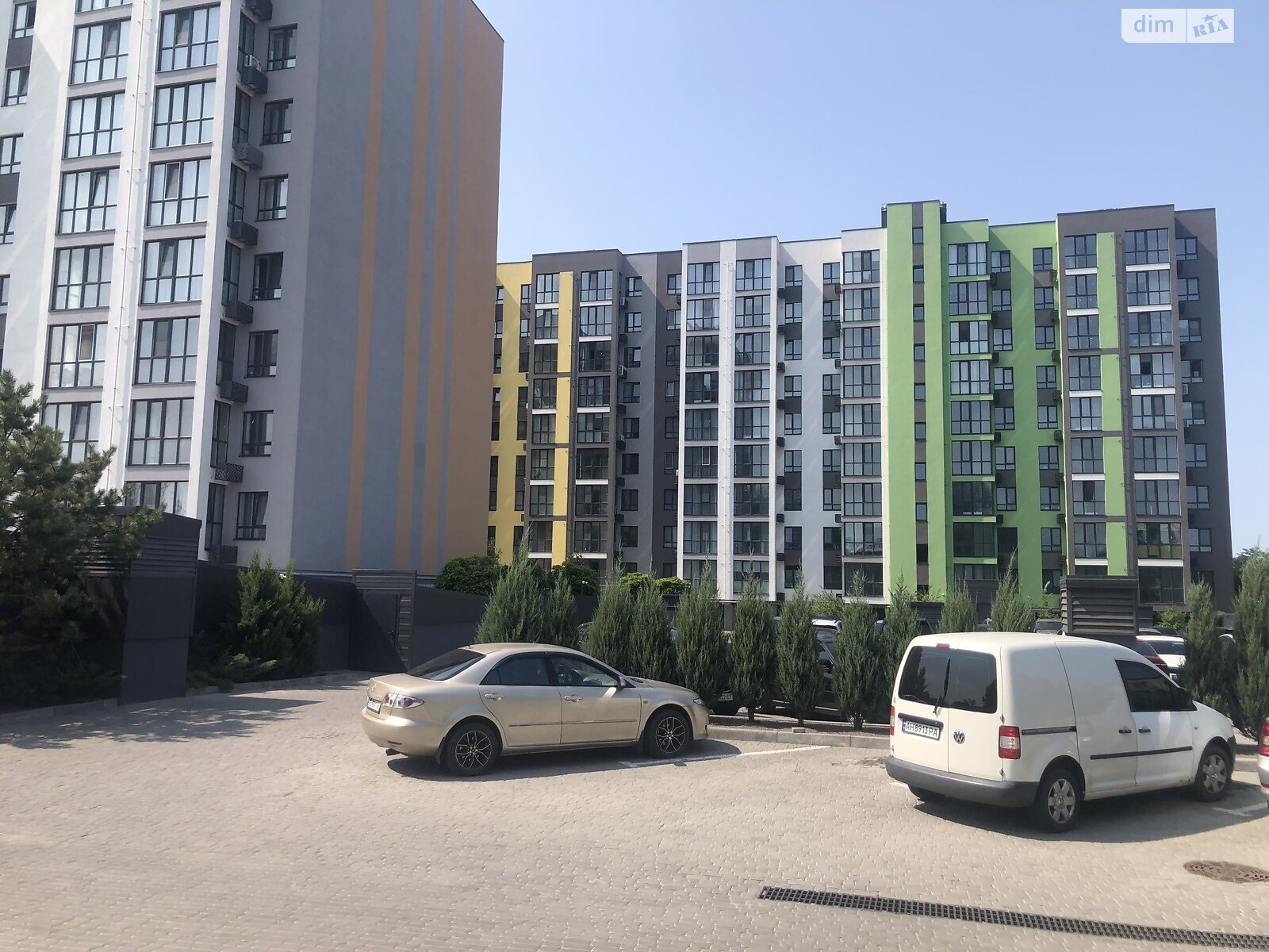 Продажа однокомнатной квартиры в Днепре, на шоссе Запорожское 32М, район Шевченковский фото 1 Продажа однокомнатной квартиры в Днепре, на шоссе Запорожское 32М, район Шевченковский фото 1