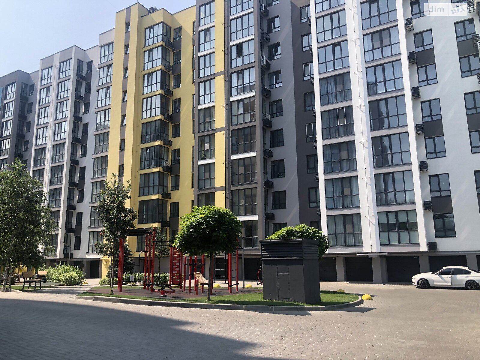 Продажа однокомнатной квартиры в Днепре, на шоссе Запорожское 32М, район Шевченковский фото 1 Продажа однокомнатной квартиры в Днепре, на шоссе Запорожское 32М, район Шевченковский фото 1