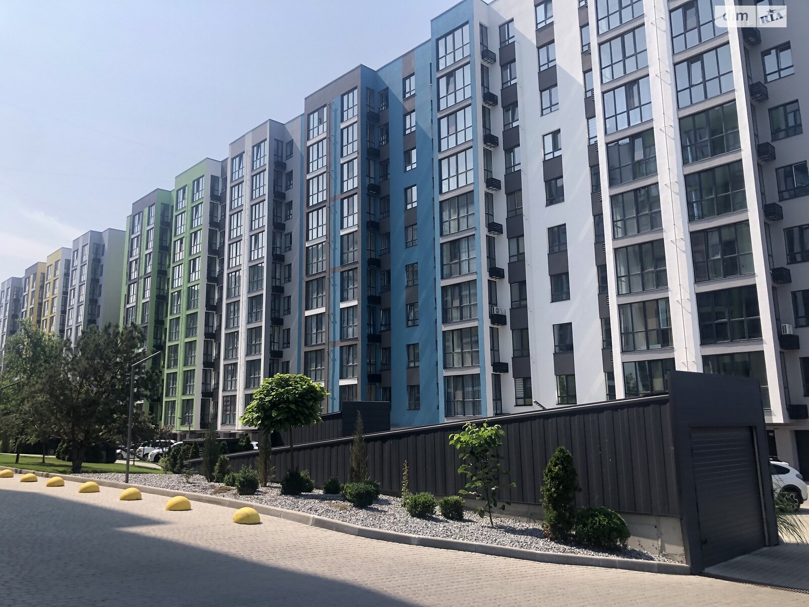 Продажа однокомнатной квартиры в Днепре, на шоссе Запорожское 32М, район Шевченковский фото 1 Продажа однокомнатной квартиры в Днепре, на шоссе Запорожское 32М, район Шевченковский фото 1